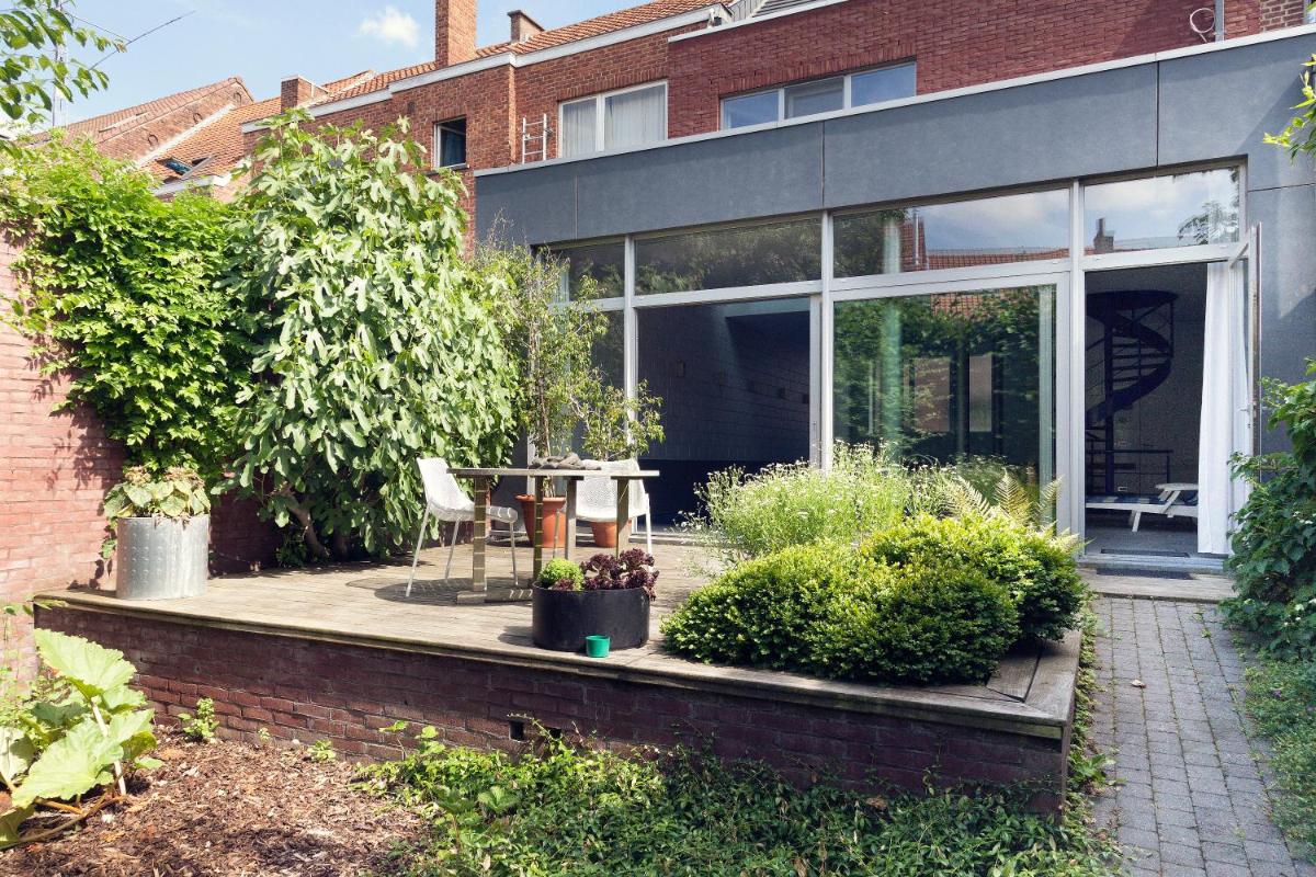Inblauw - Exclusive Wellness B&B