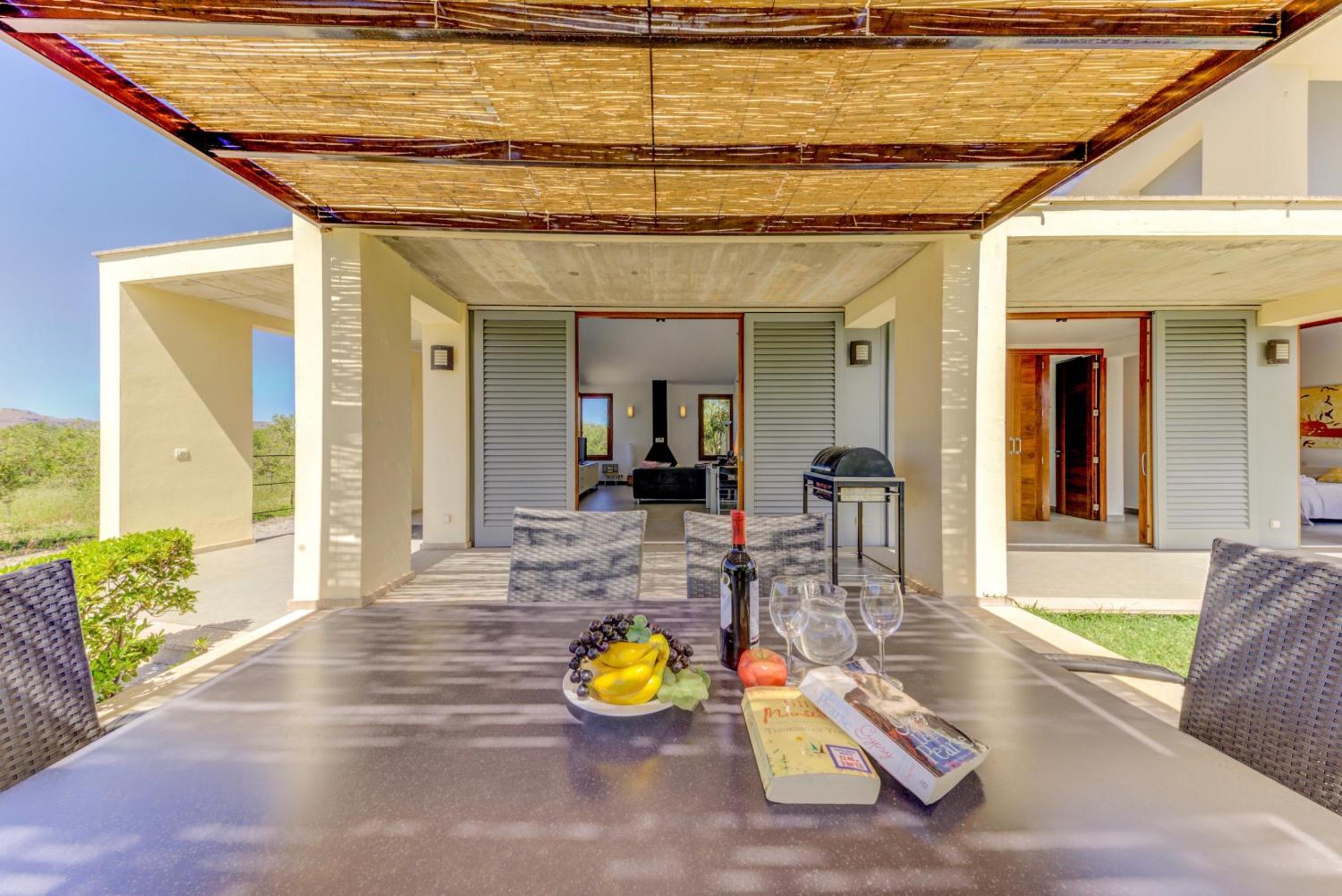 Villa Vertent by Sealand Villas view 4