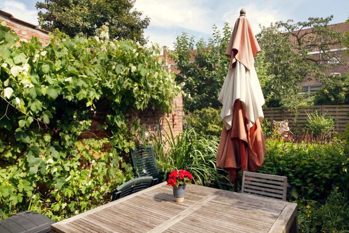 Inblauw - Exclusive Wellness B&B