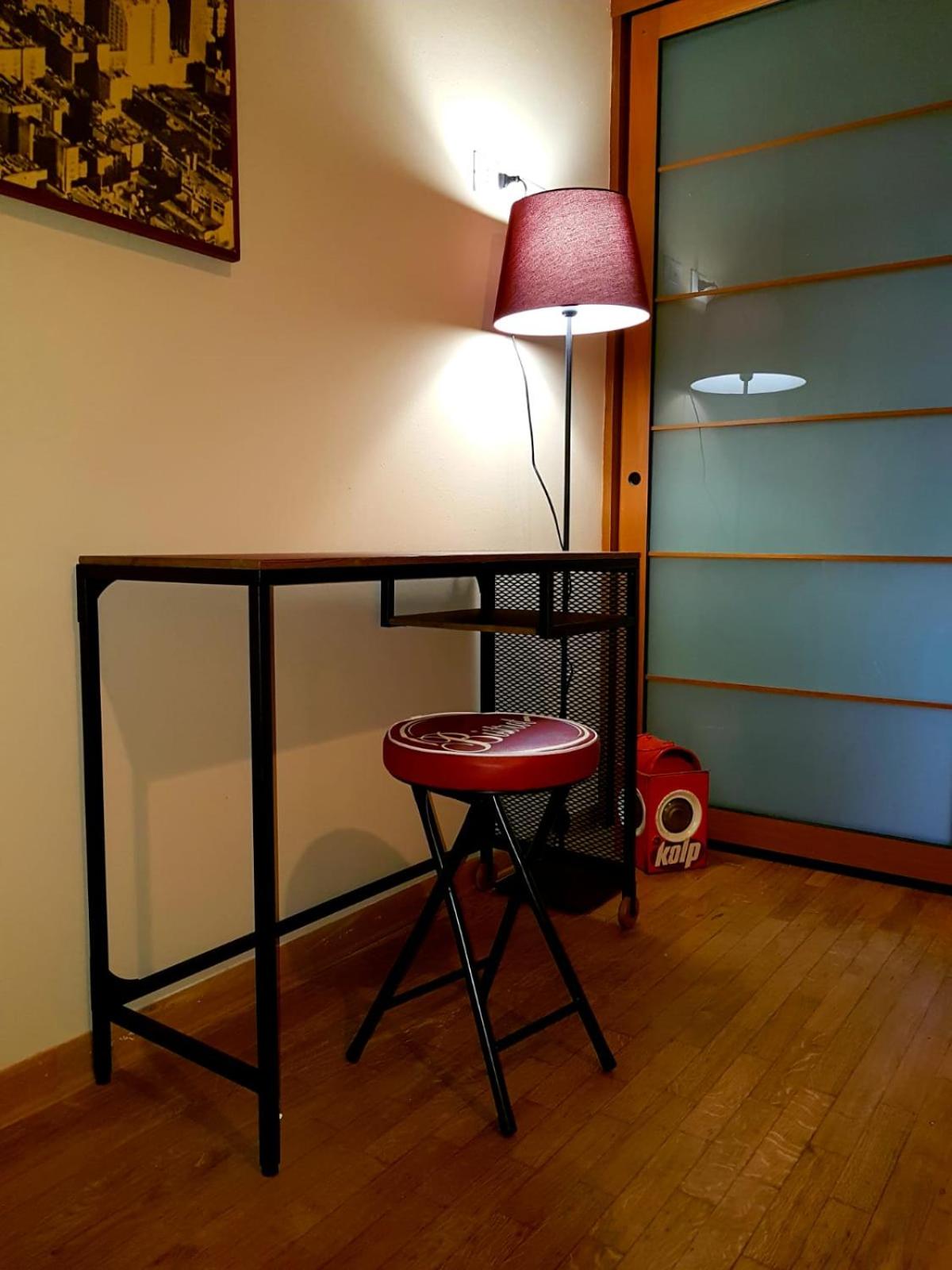 Sweet Saragozza apartment photo 2