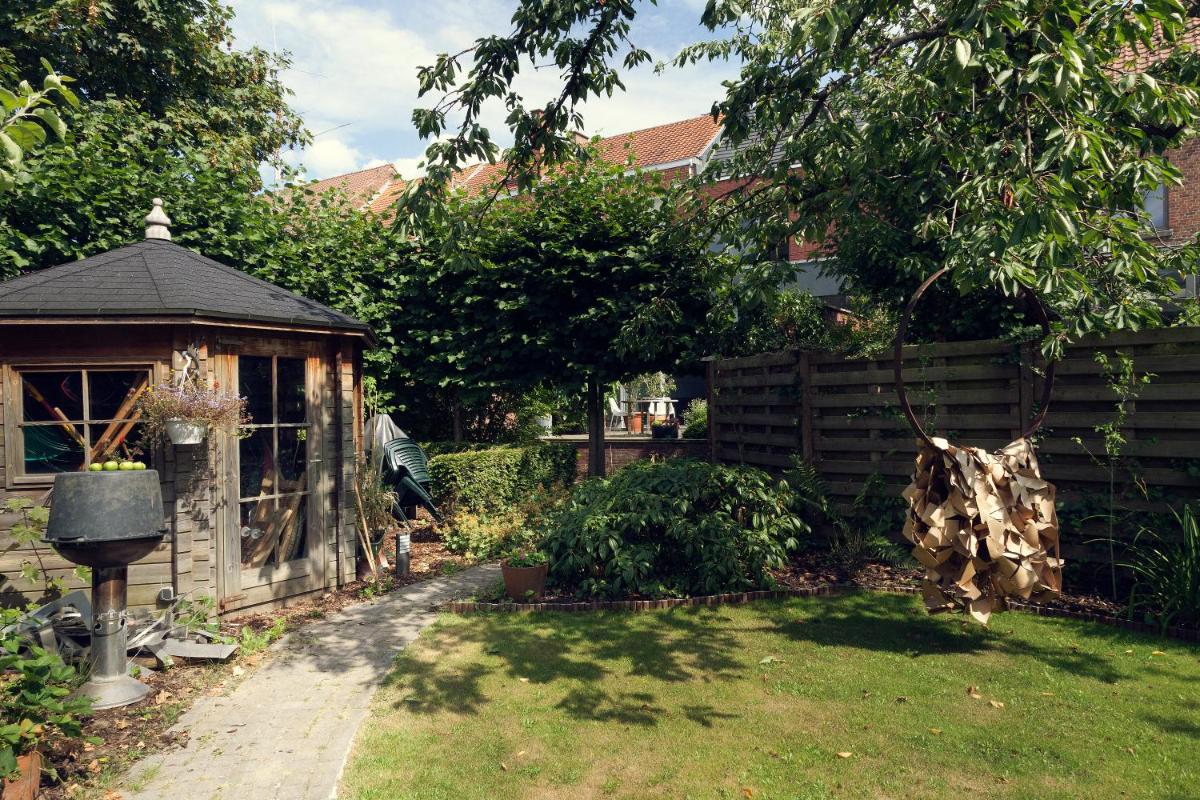 Inblauw - Exclusive Wellness B&B