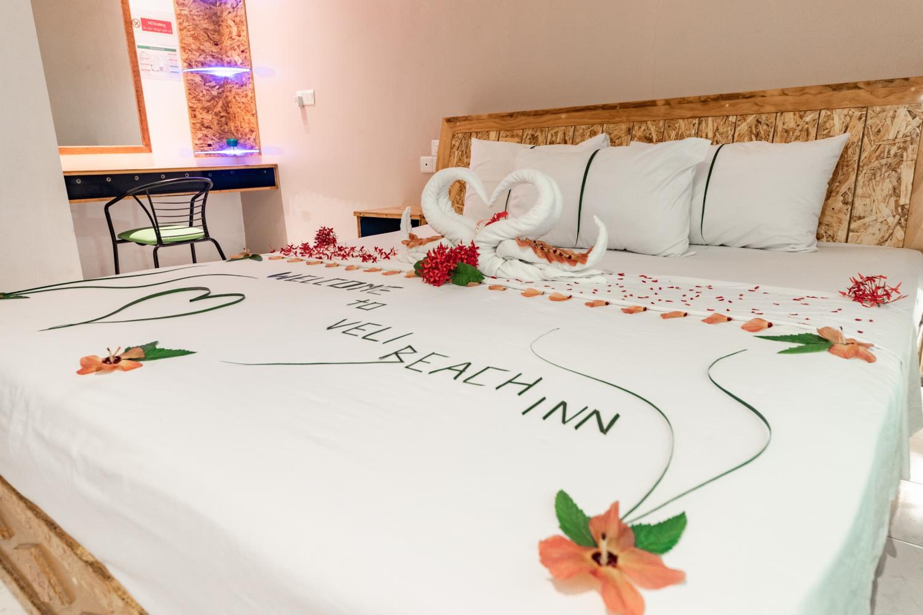 Veli Beach Inn