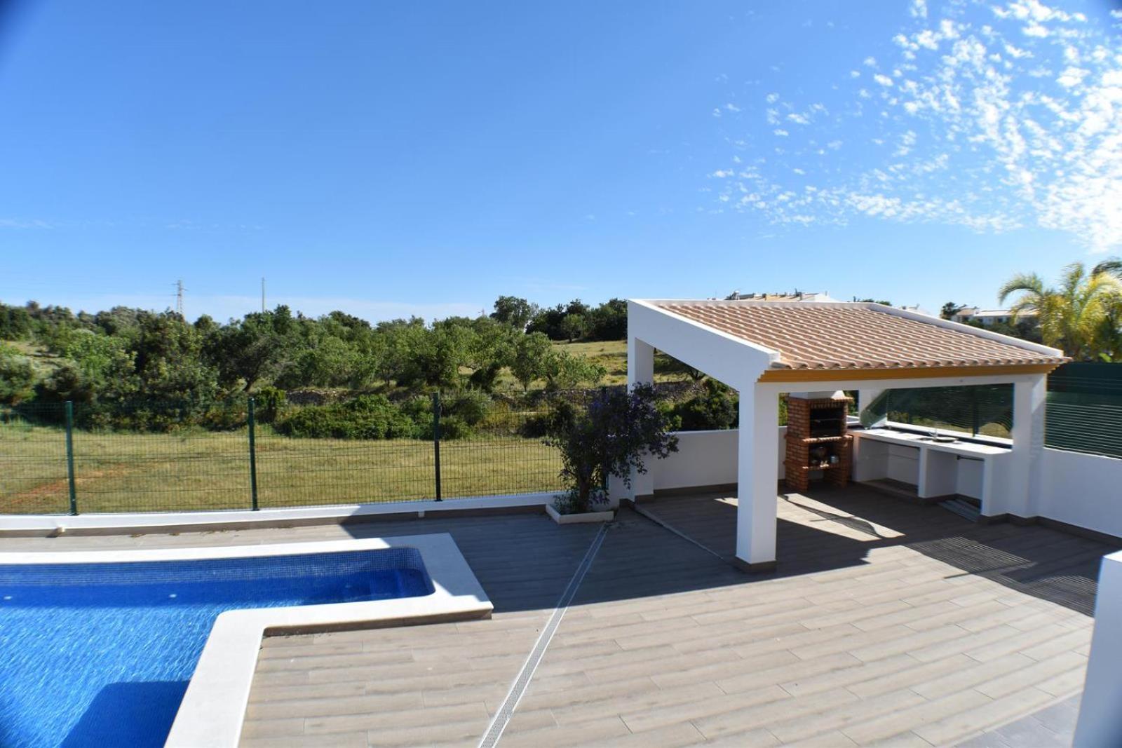 Villa Monica - POOL HEATED - By Algarkasa view 4