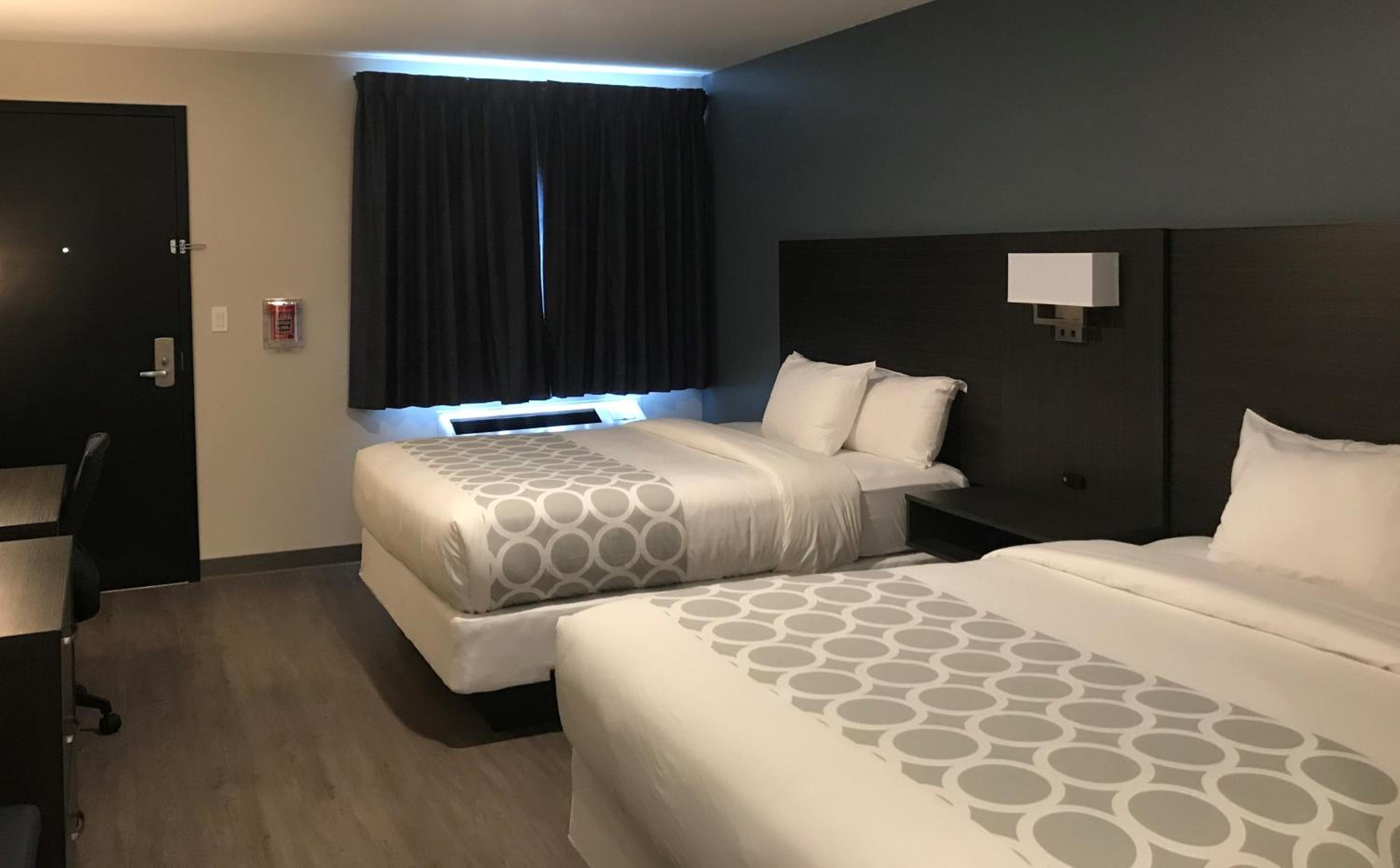 Thunder Bay Vacations - Howard Johnson by Wyndham Thunder Bay - Property Image 21