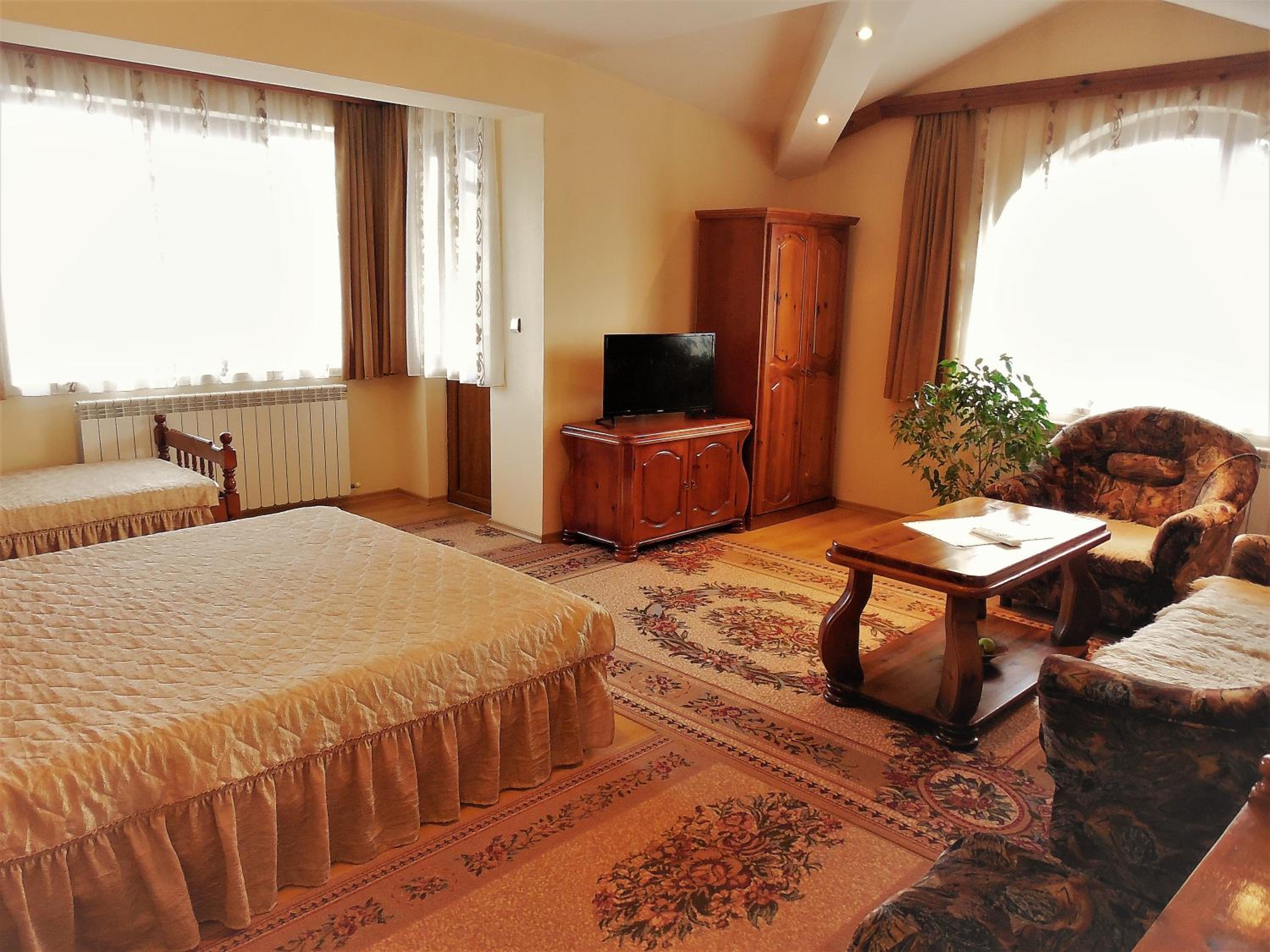 Boyadjiyski Guest House