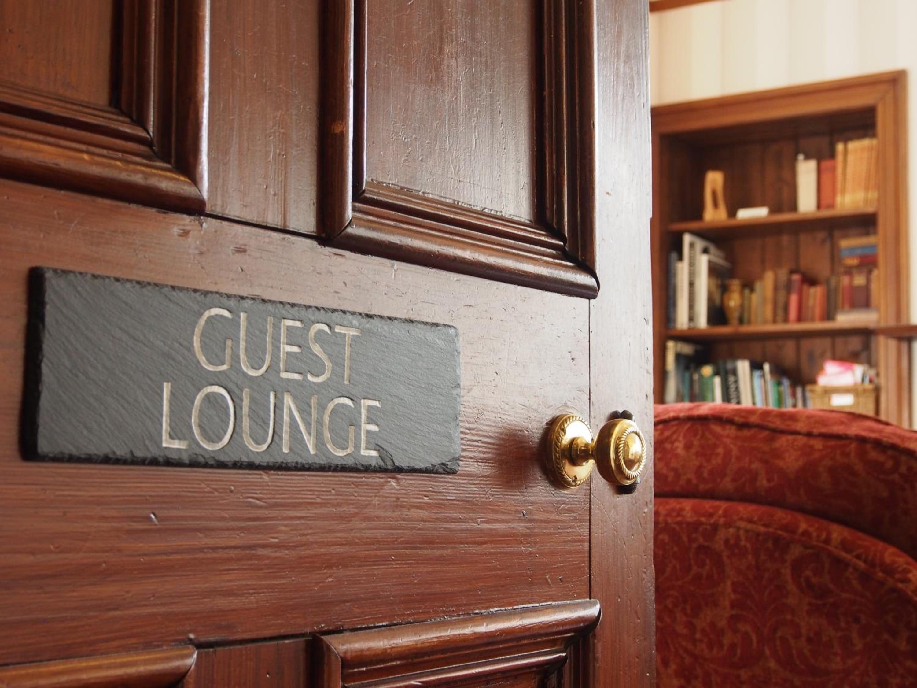 Ravenscraig Guest House