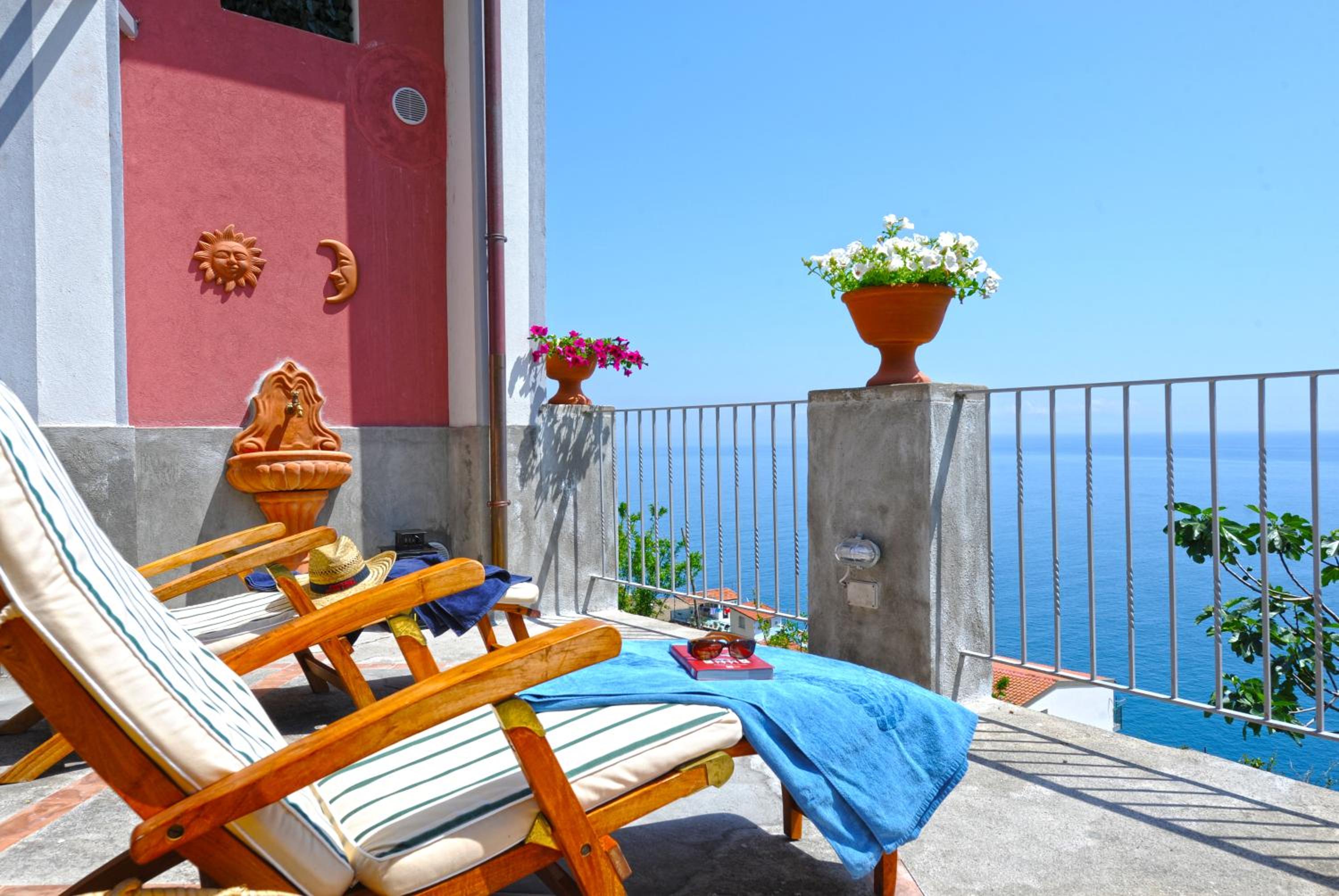 Palazzo Rocco Villa Red Moon in Love photo 3