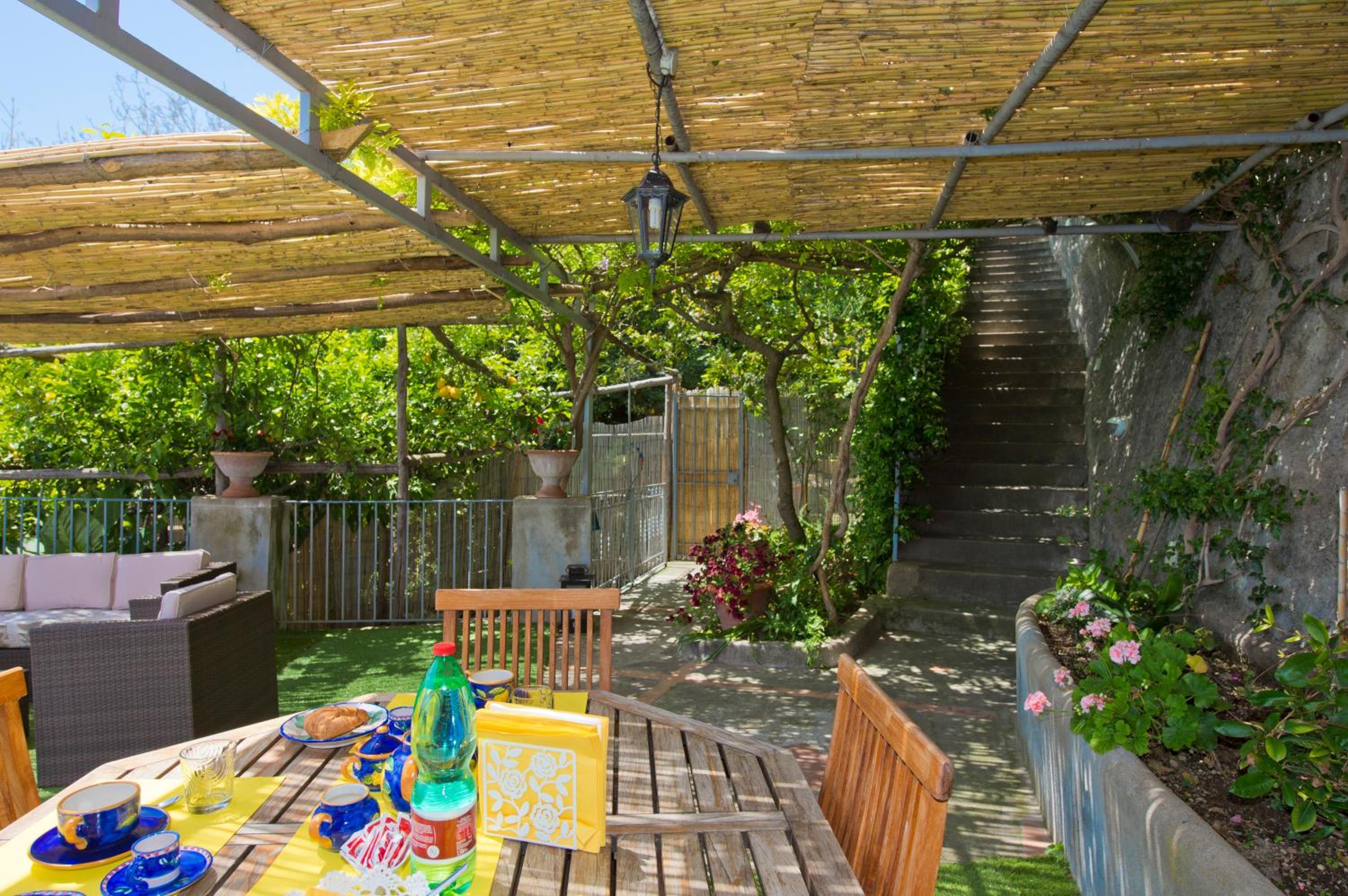 Palazzo Rocco Villa Red Moon in Love photo 5