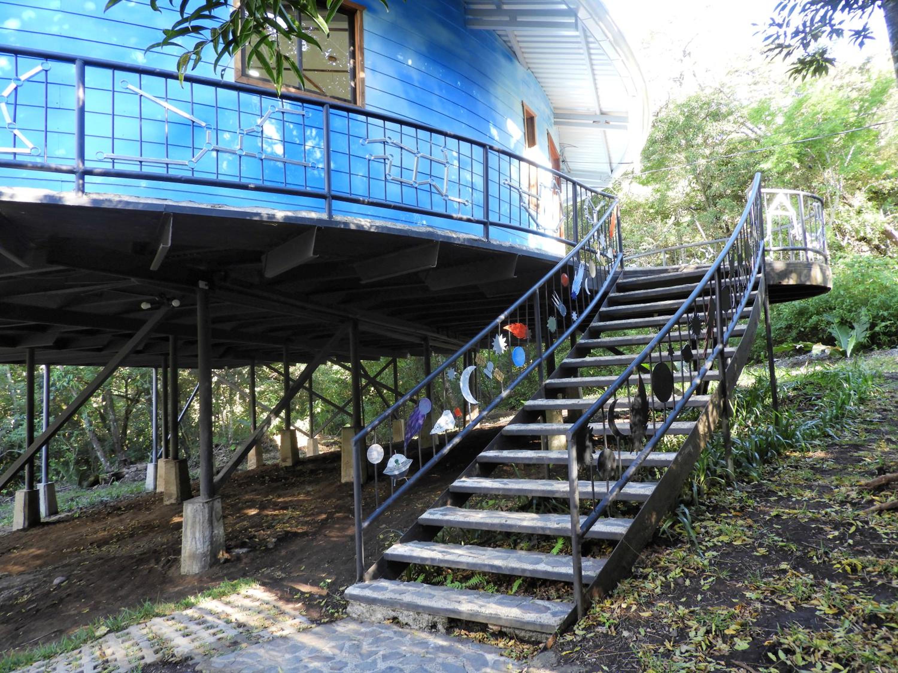 Moon Wonders Vacation House