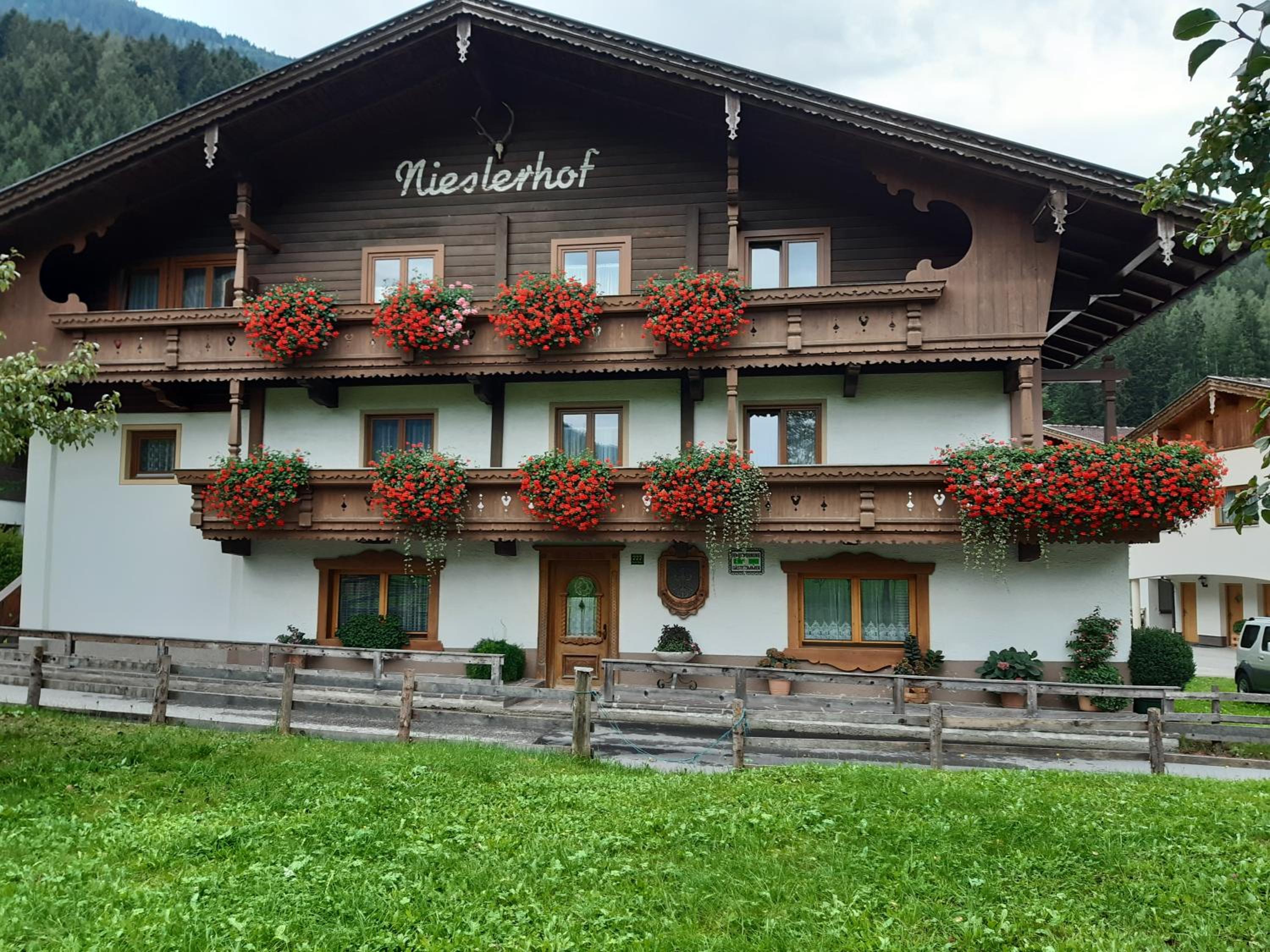 Nieslerhof