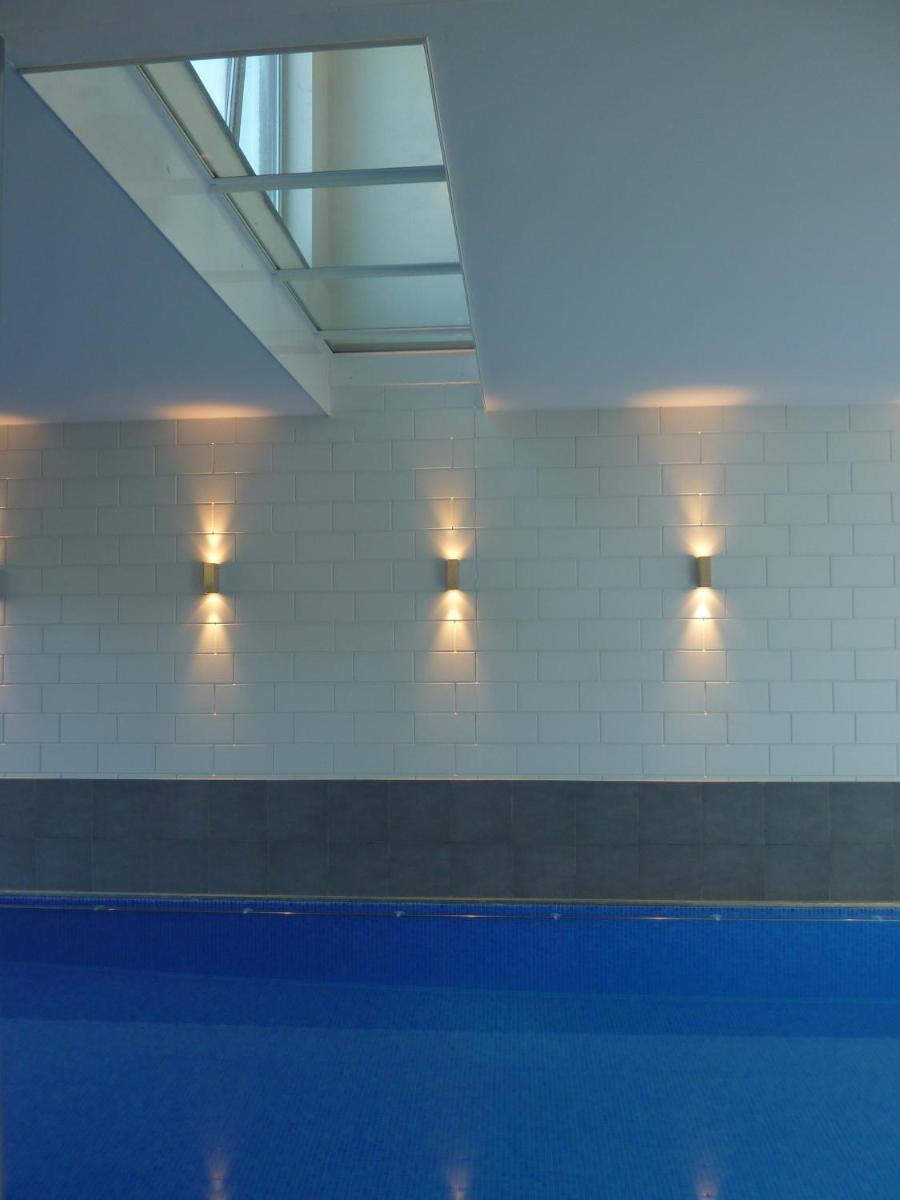 Inblauw - Exclusive Wellness B&B