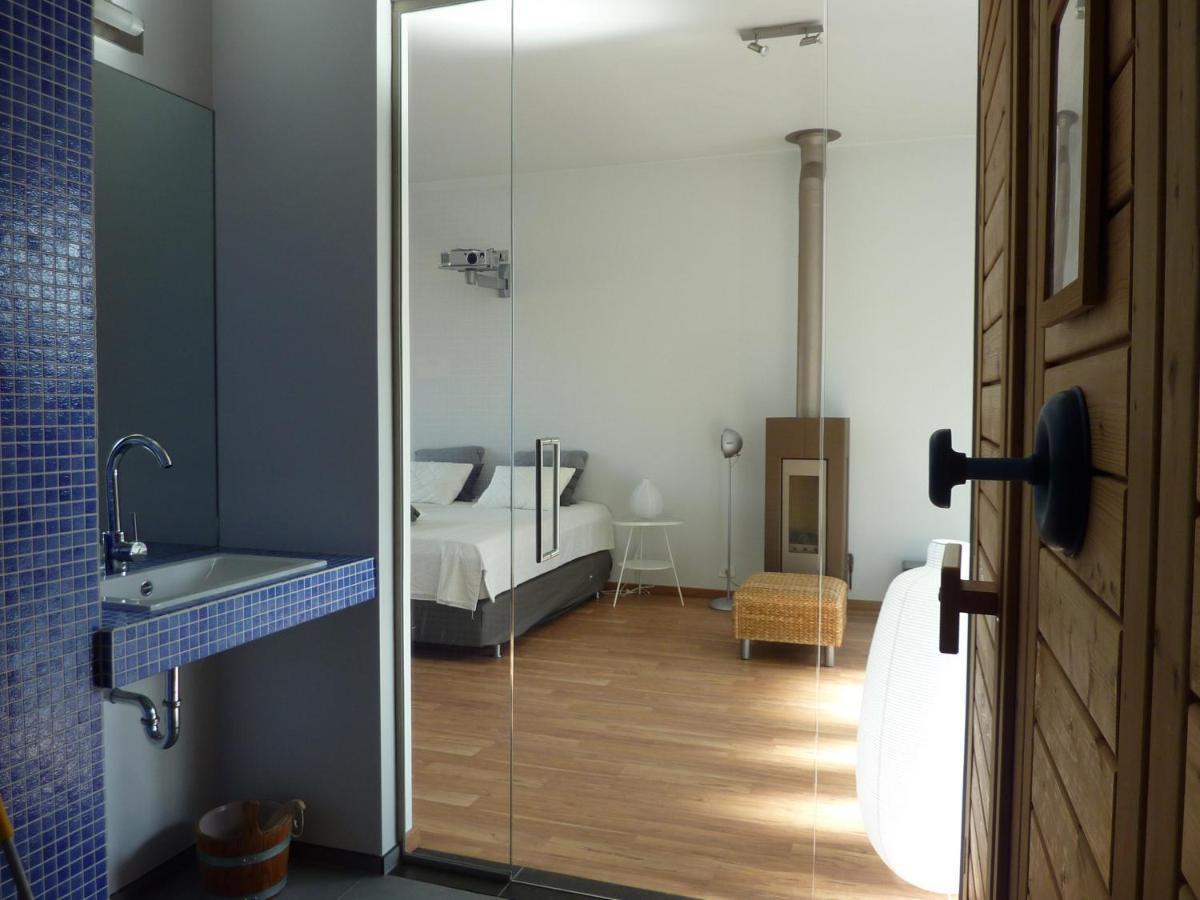 Inblauw - Exclusive Wellness B&B