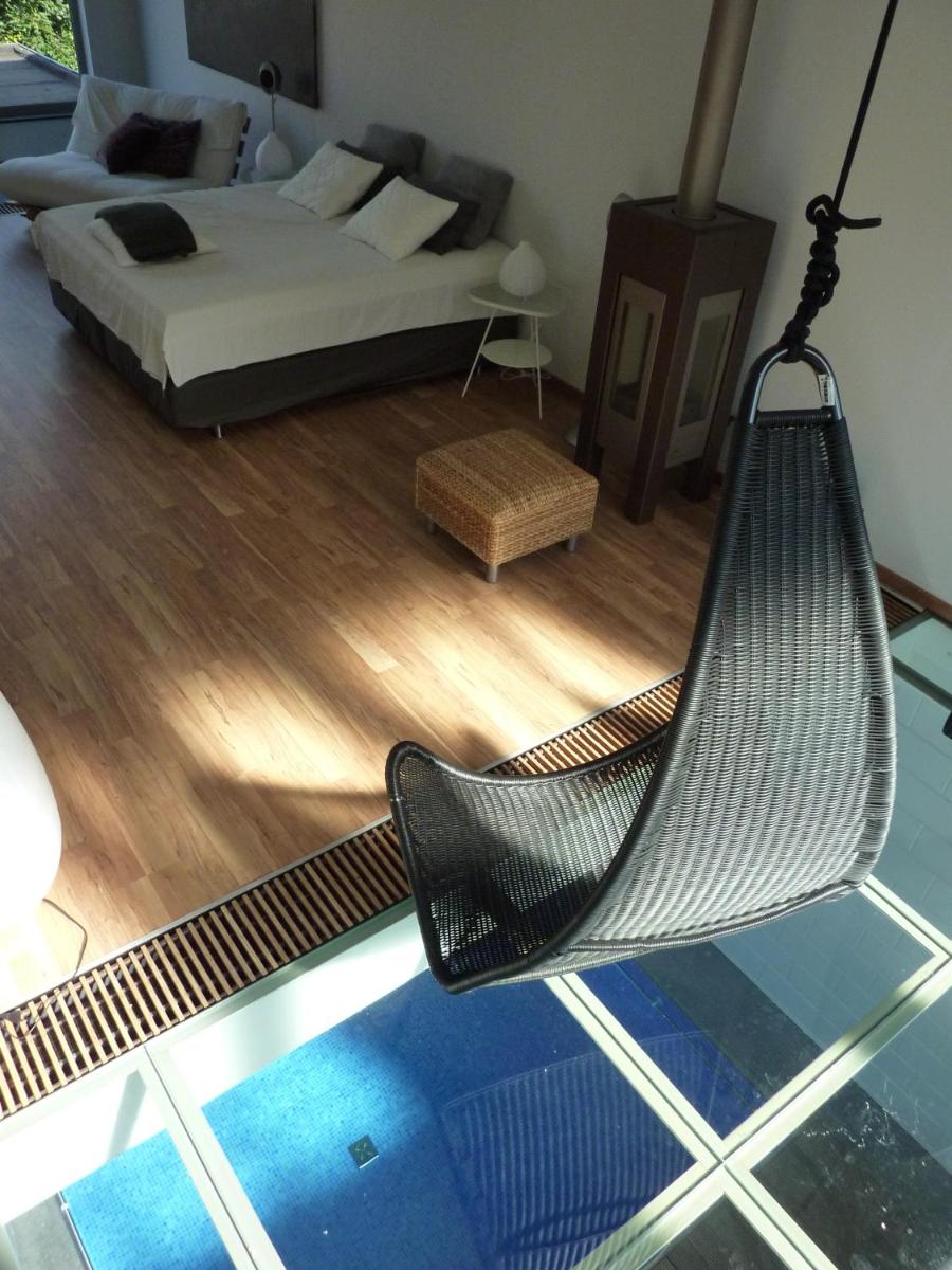 Inblauw - Exclusive Wellness B&B