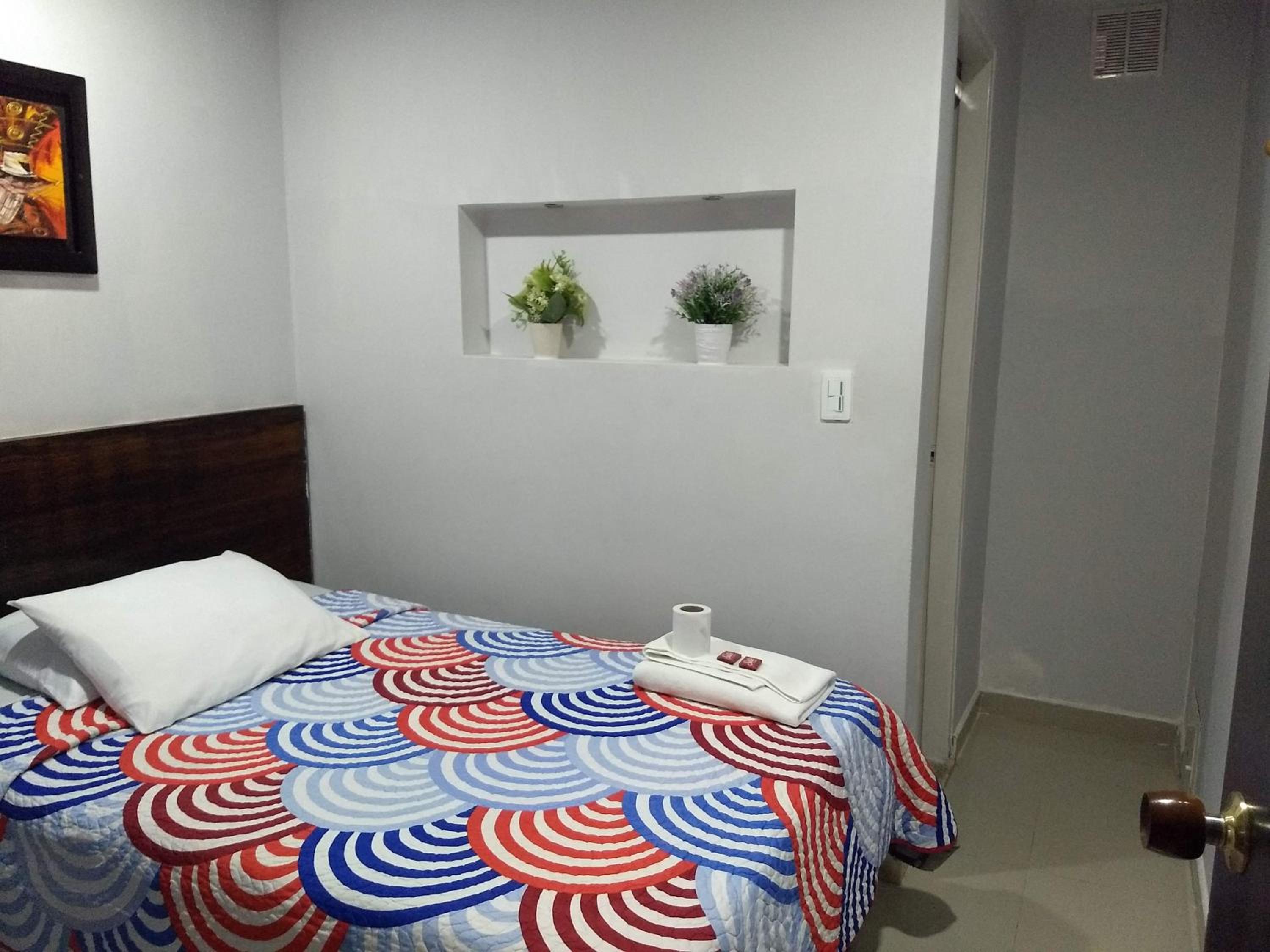 Hotel VIYAJE