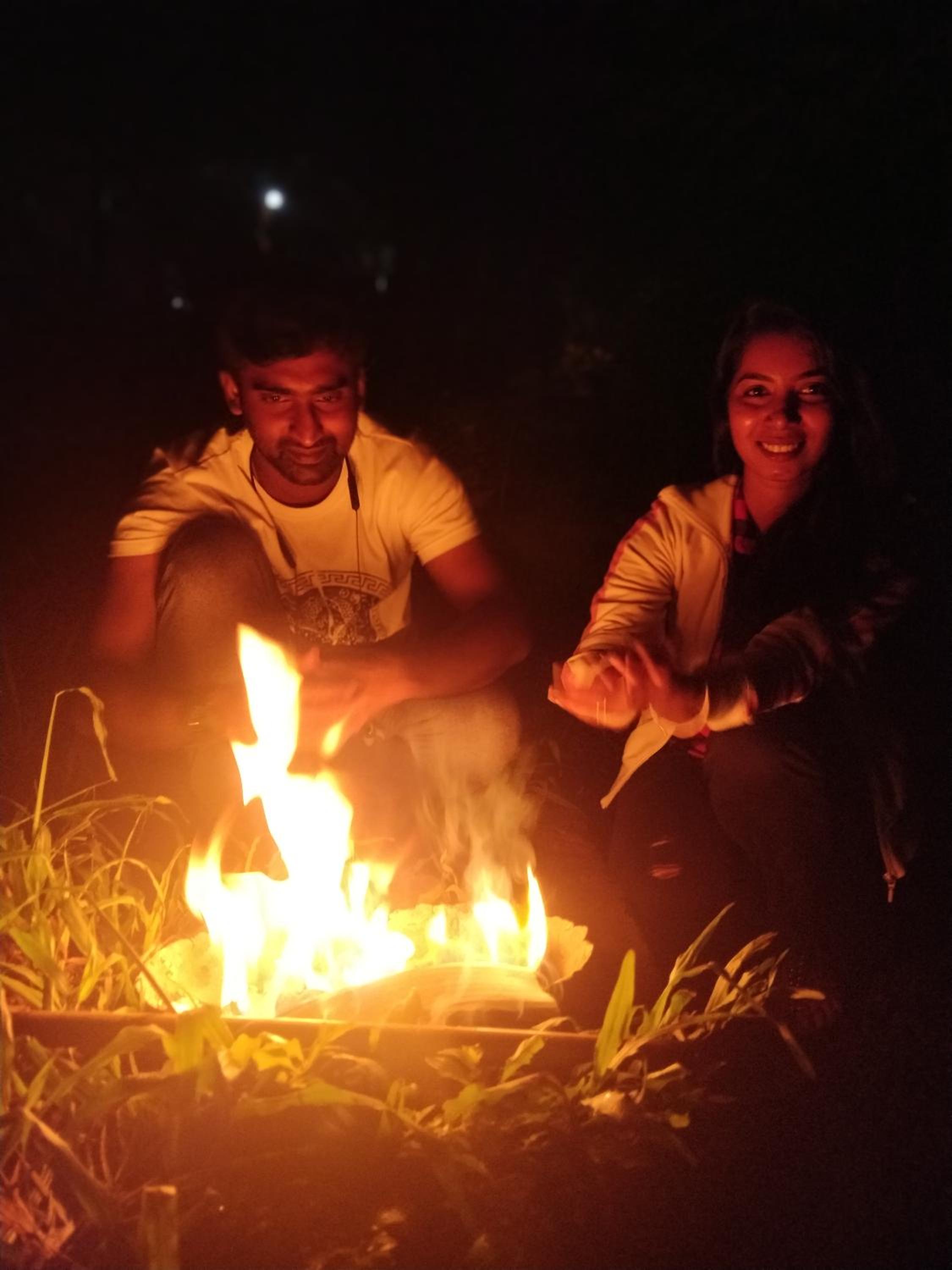 Monsoon Retreats Ecostay- Treehouse
