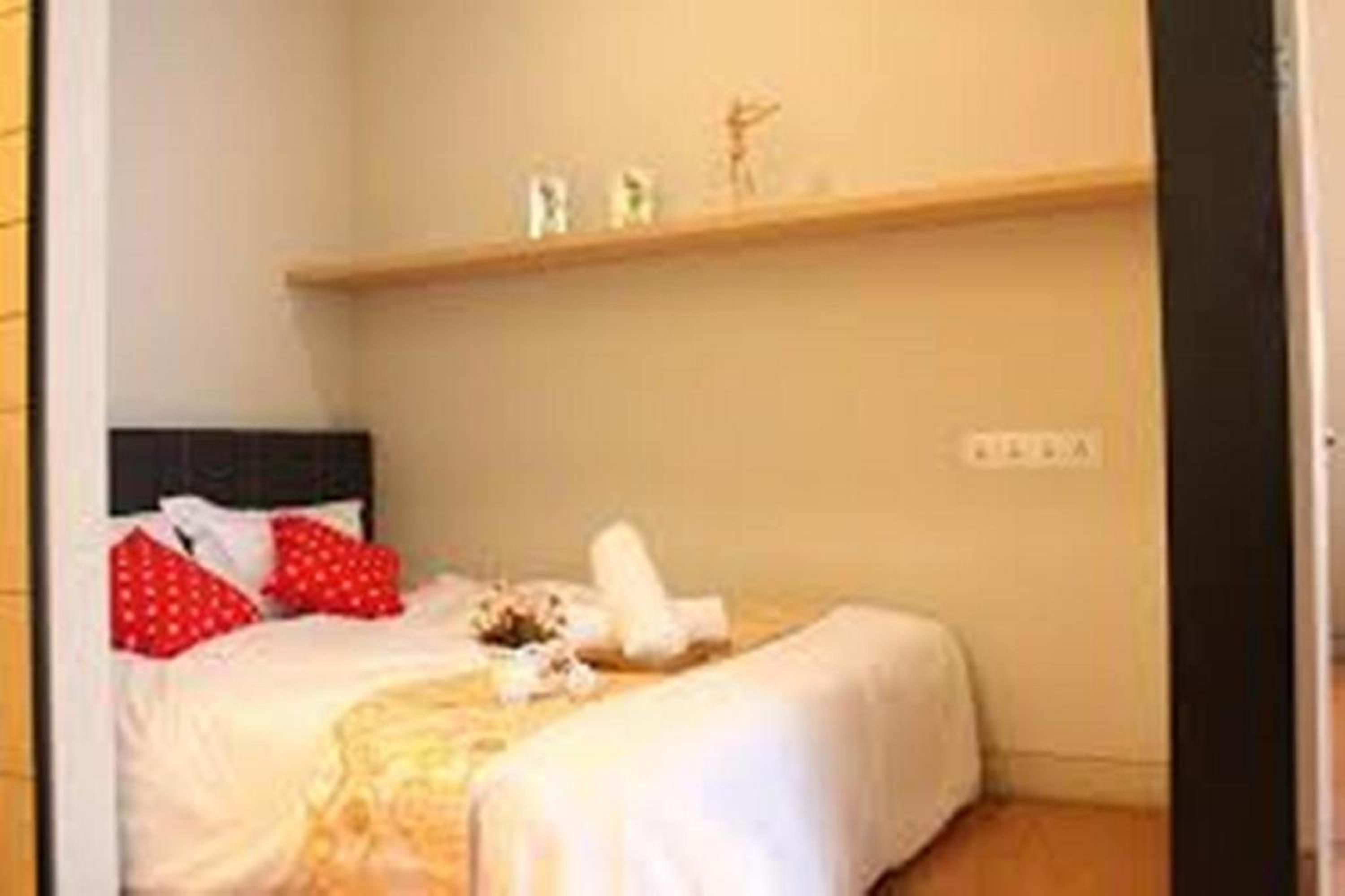 Platinum Suites at Swiss Garden