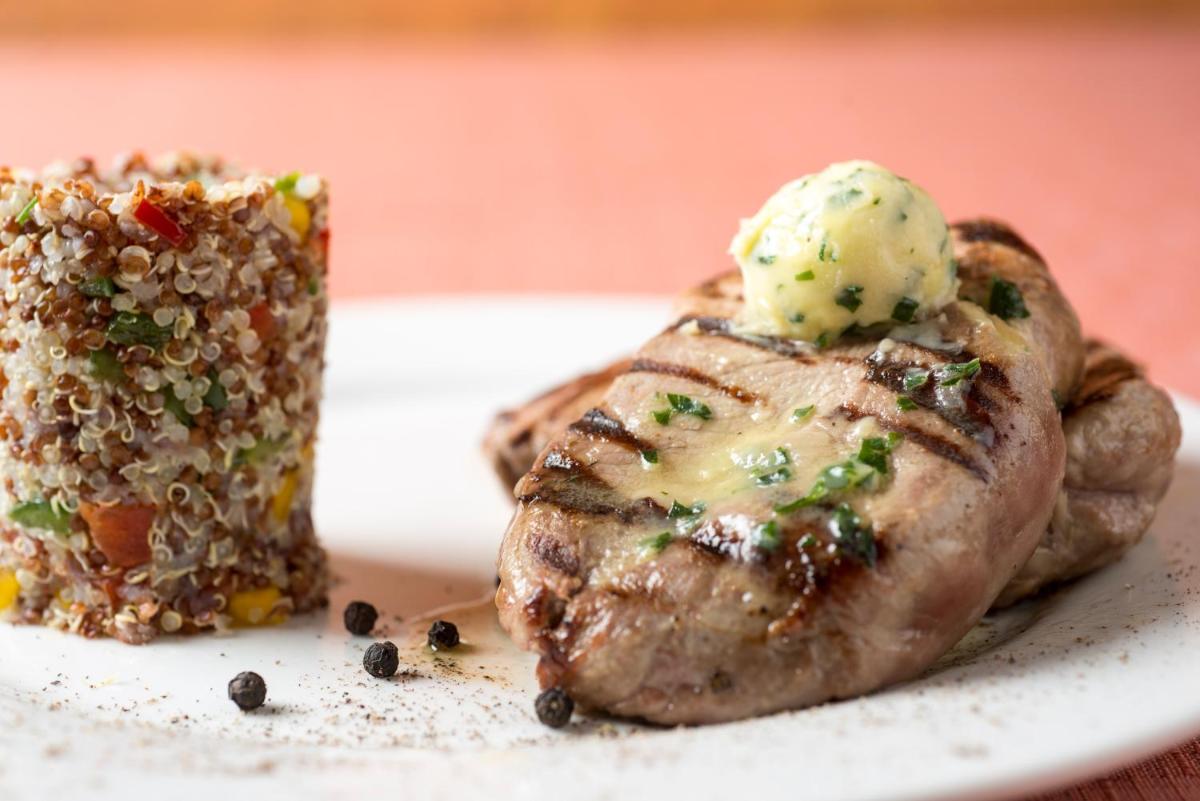 food