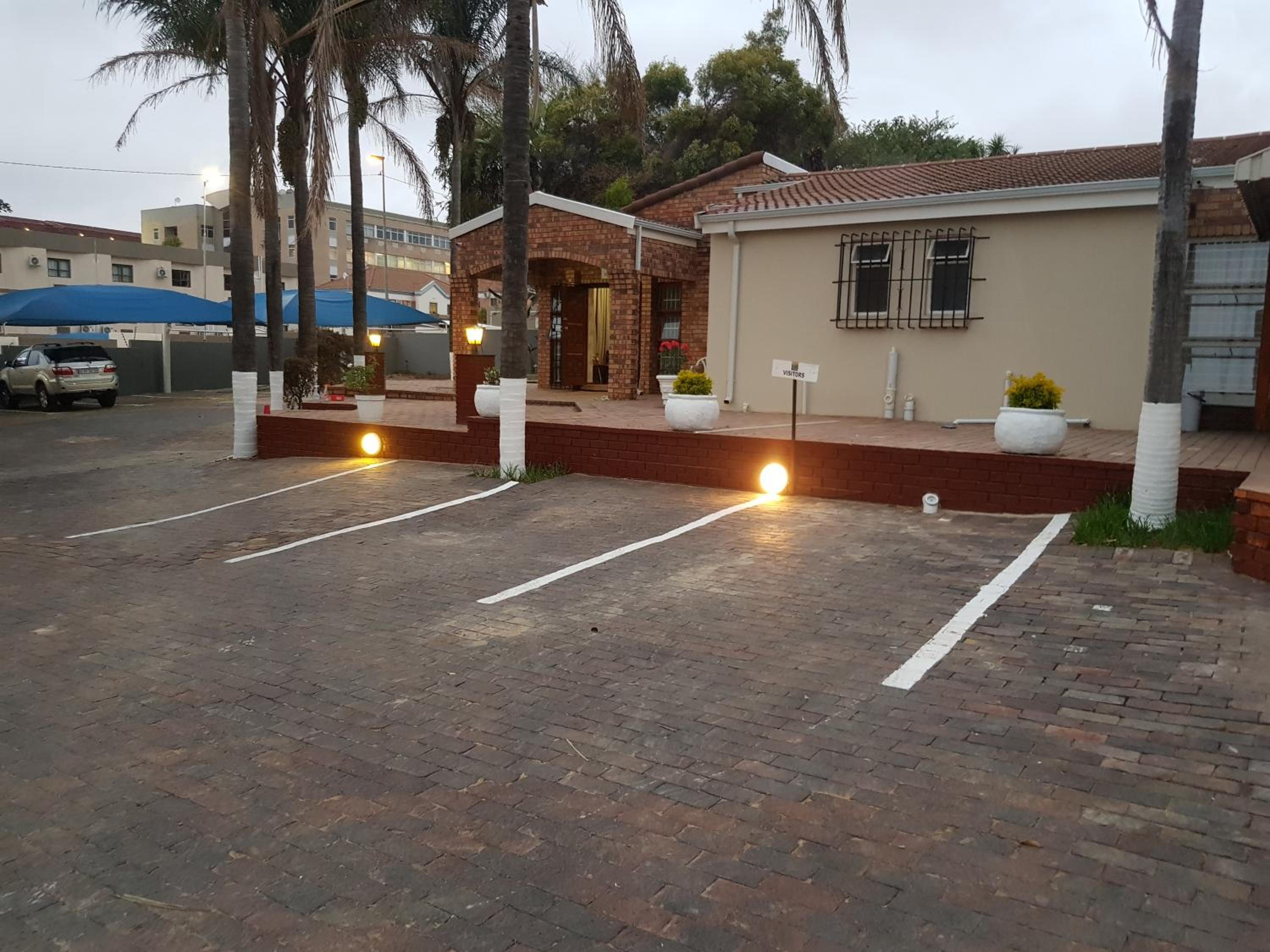 ALIMOP GUESTHOUSE