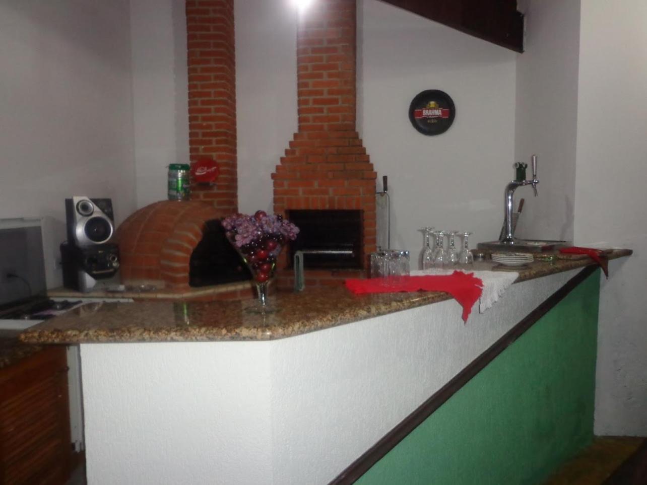 CASA UBATUBA CONDOMINIO FECHADO