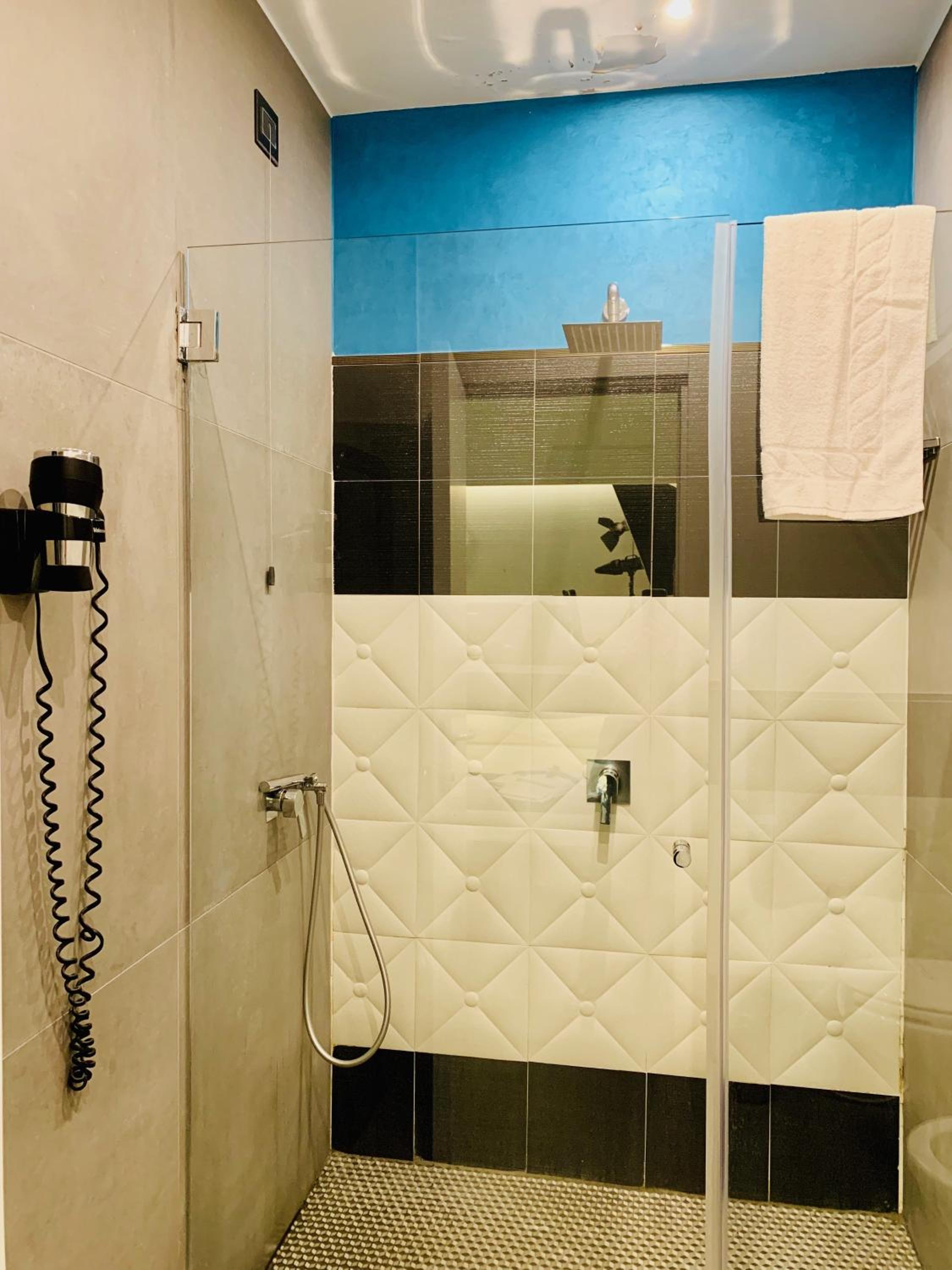 Relais Piazza Del Plebiscito B&B
