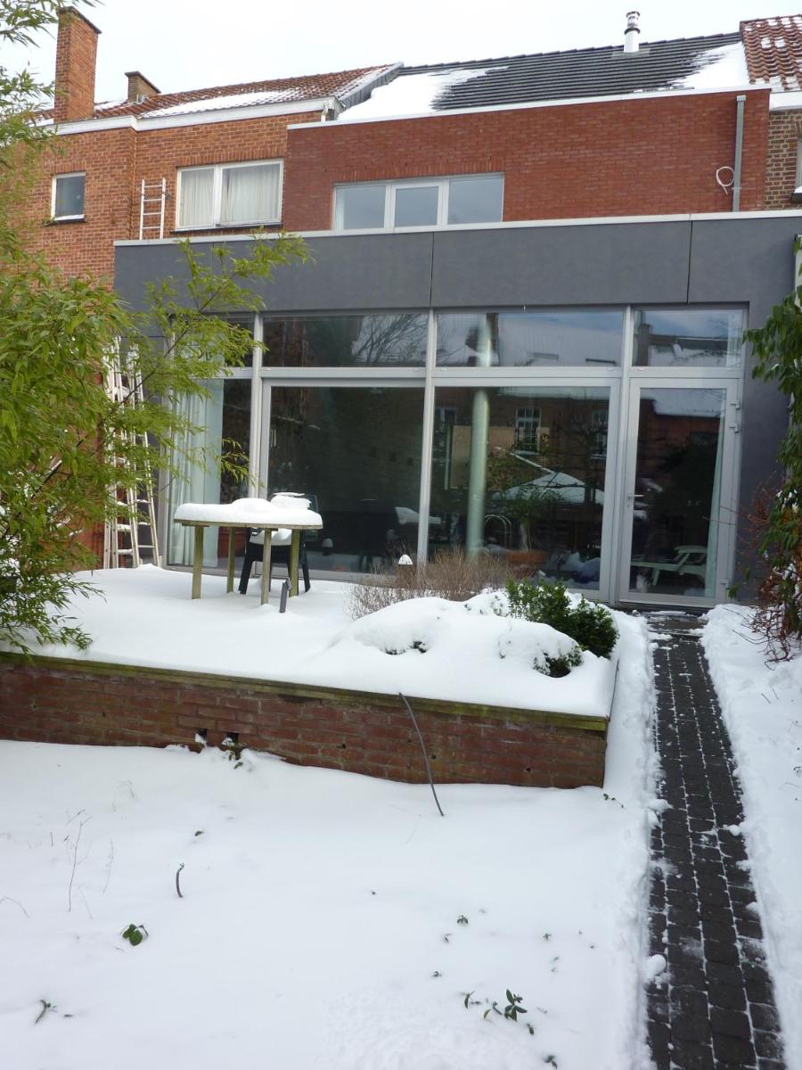 Inblauw - Exclusive Wellness B&B