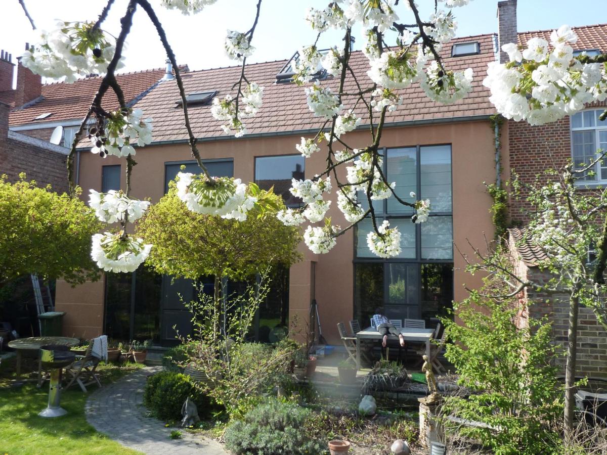 Inblauw - Exclusive Wellness B&B