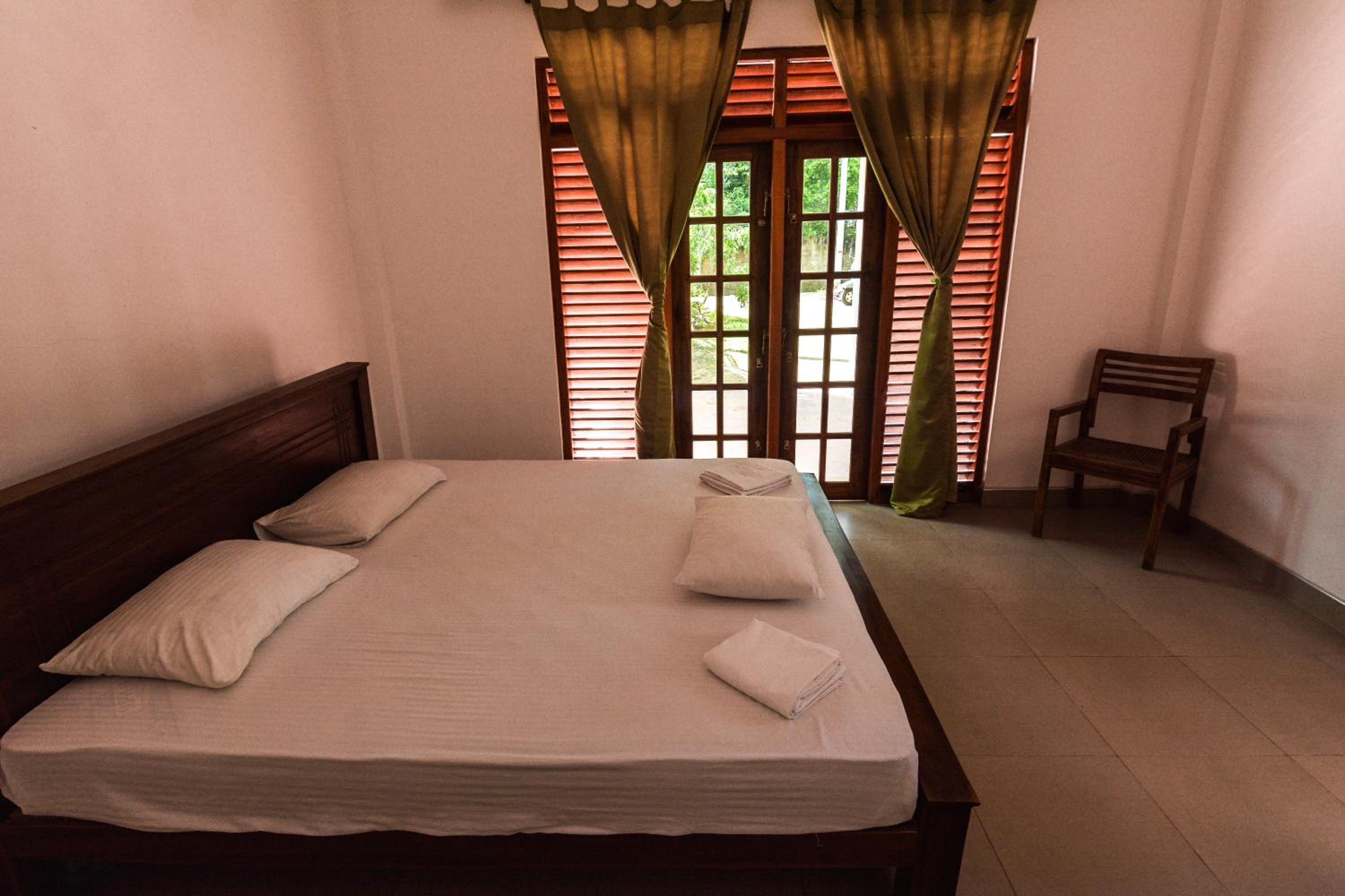 Mallika Resort view 2