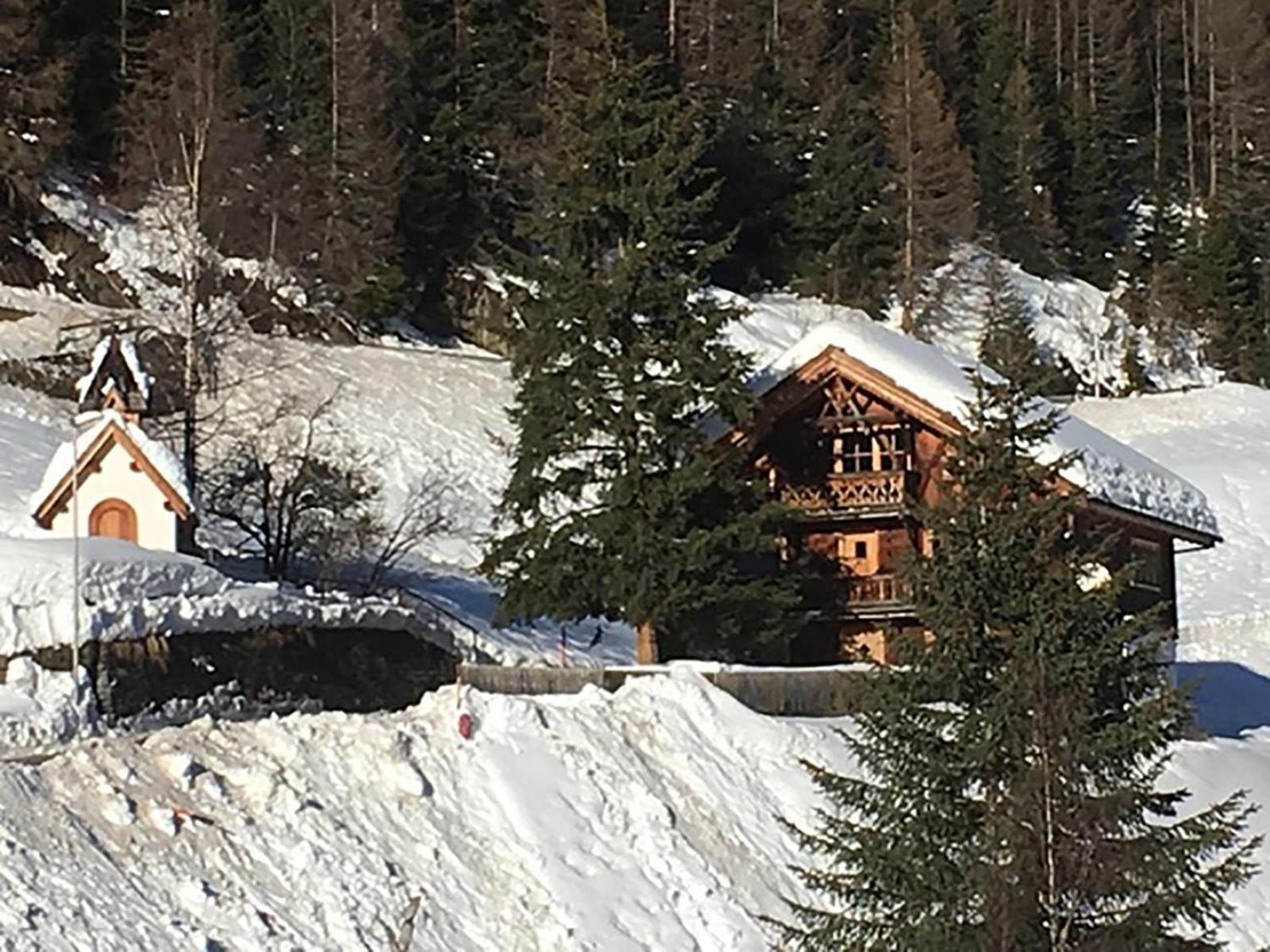 Haus Freistabl - Uriges Bauernhaus für 6 Personen mit Sauna & Bergblick im Ötztal
