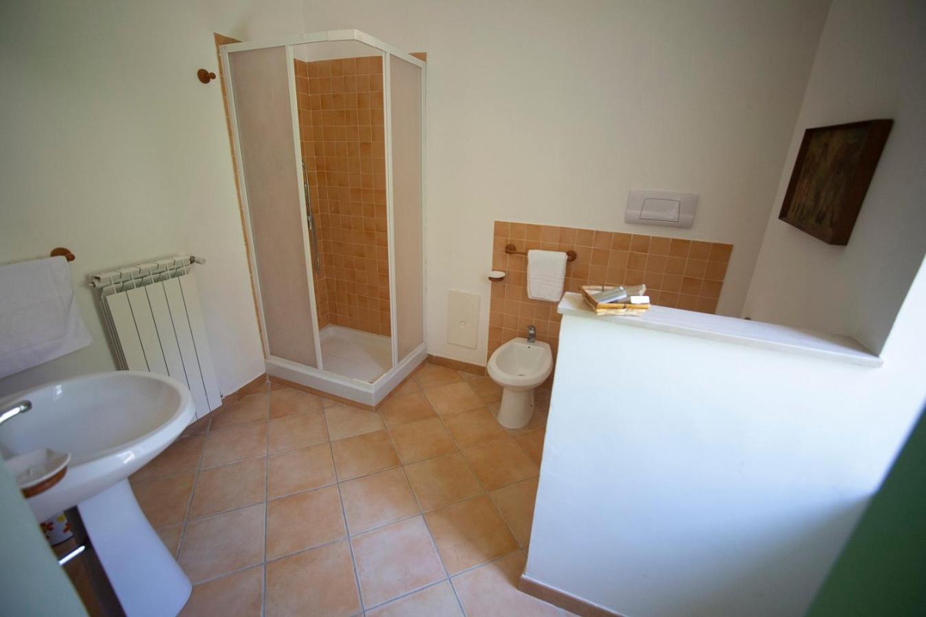 B&B La Residenza Torchiara