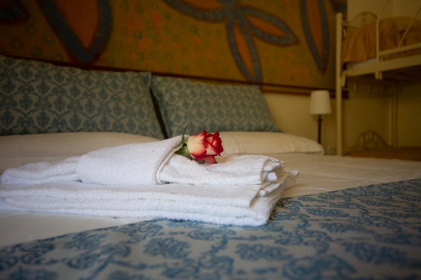 B&B La Residenza Torchiara