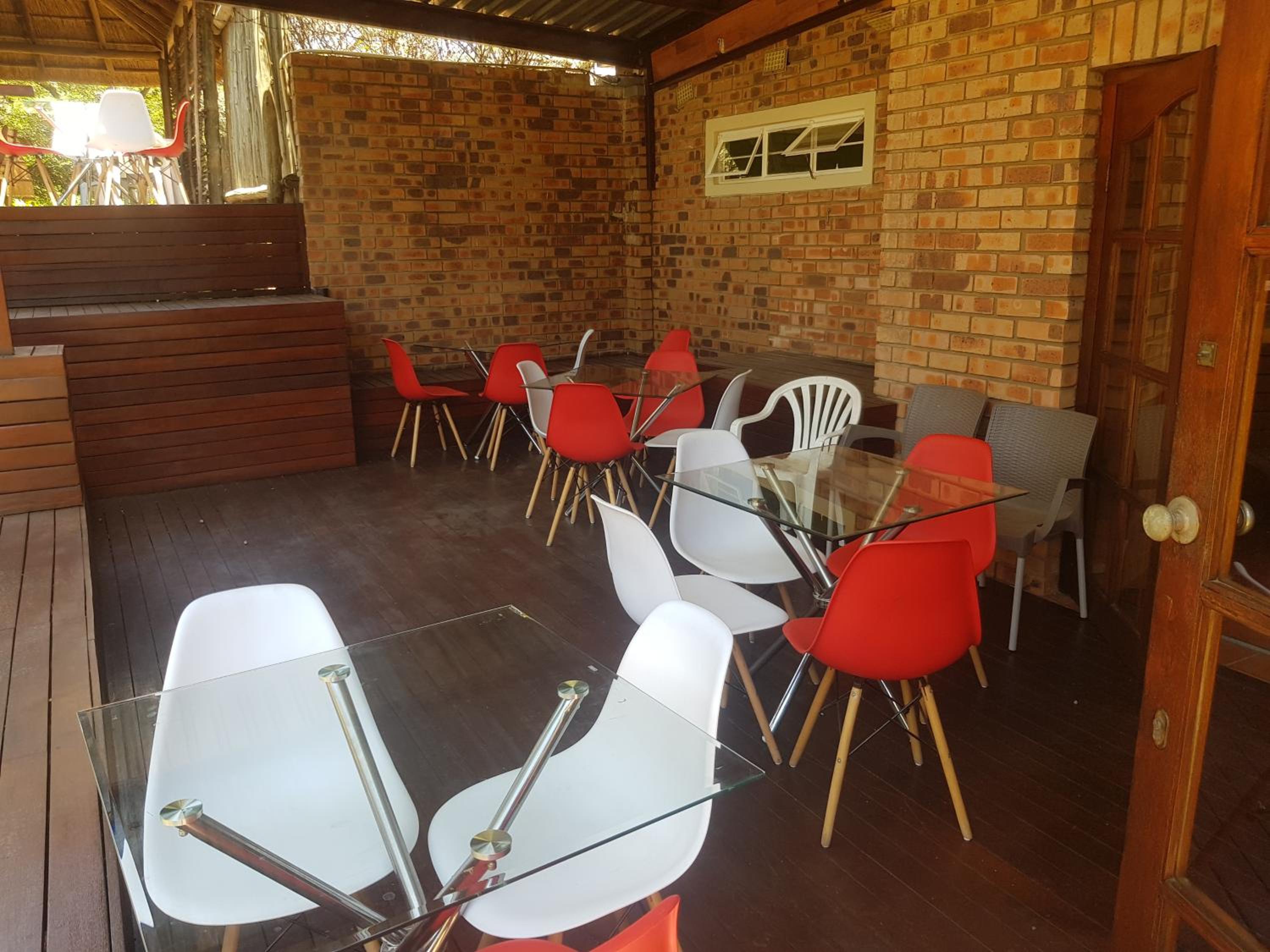 ALIMOP GUESTHOUSE