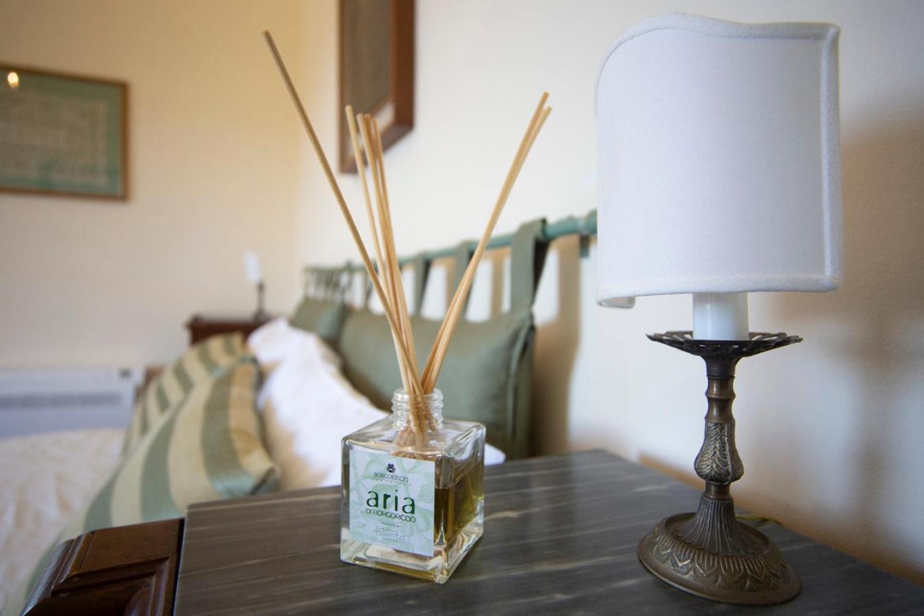 B&B La Residenza Torchiara