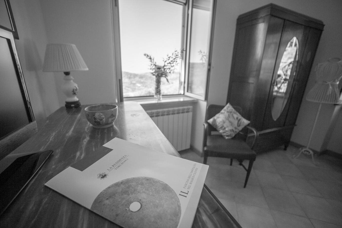 B&B La Residenza Torchiara