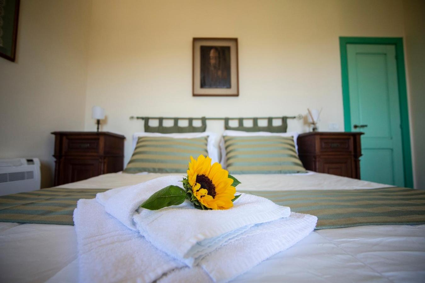 B&B La Residenza Torchiara