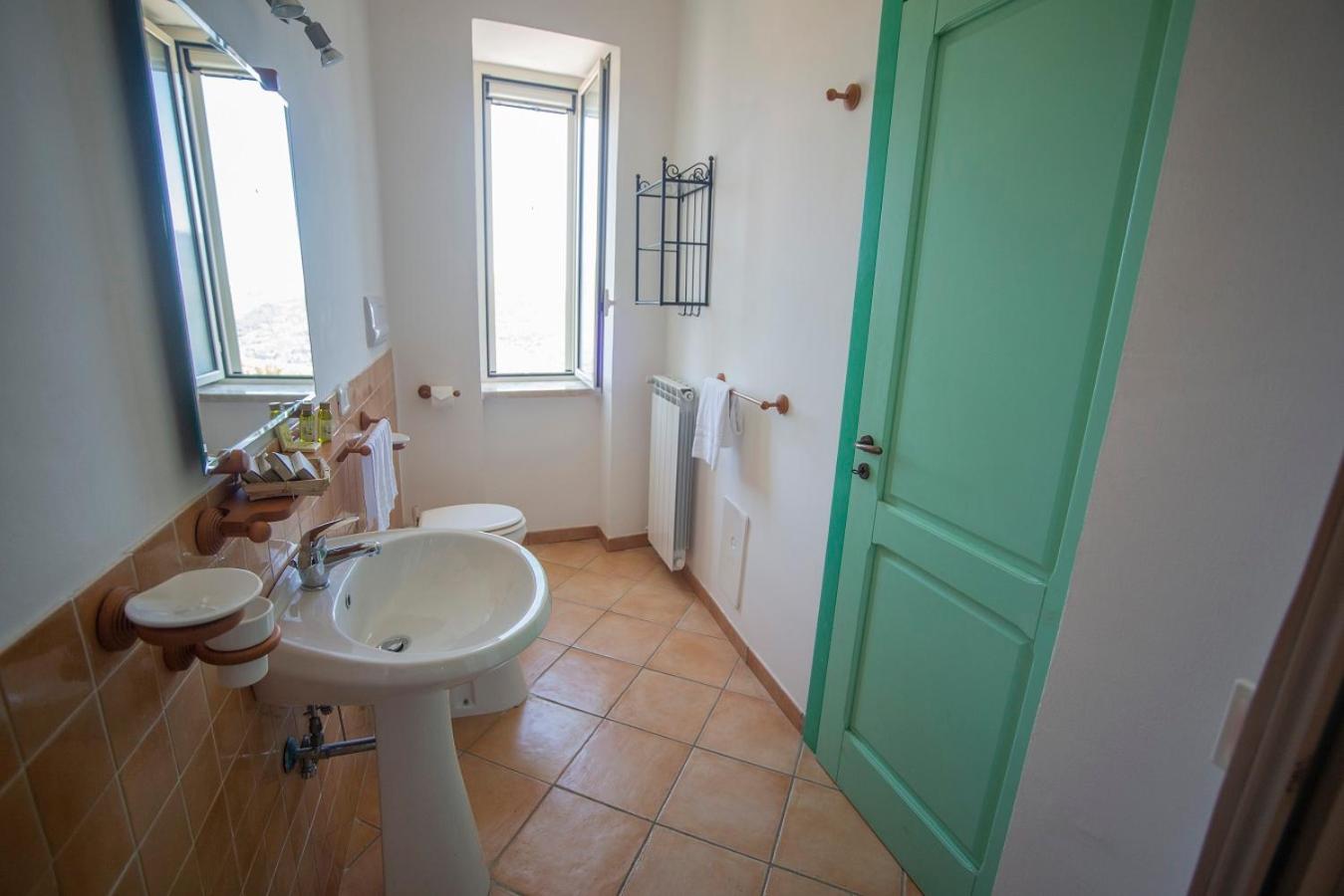 B&B La Residenza Torchiara