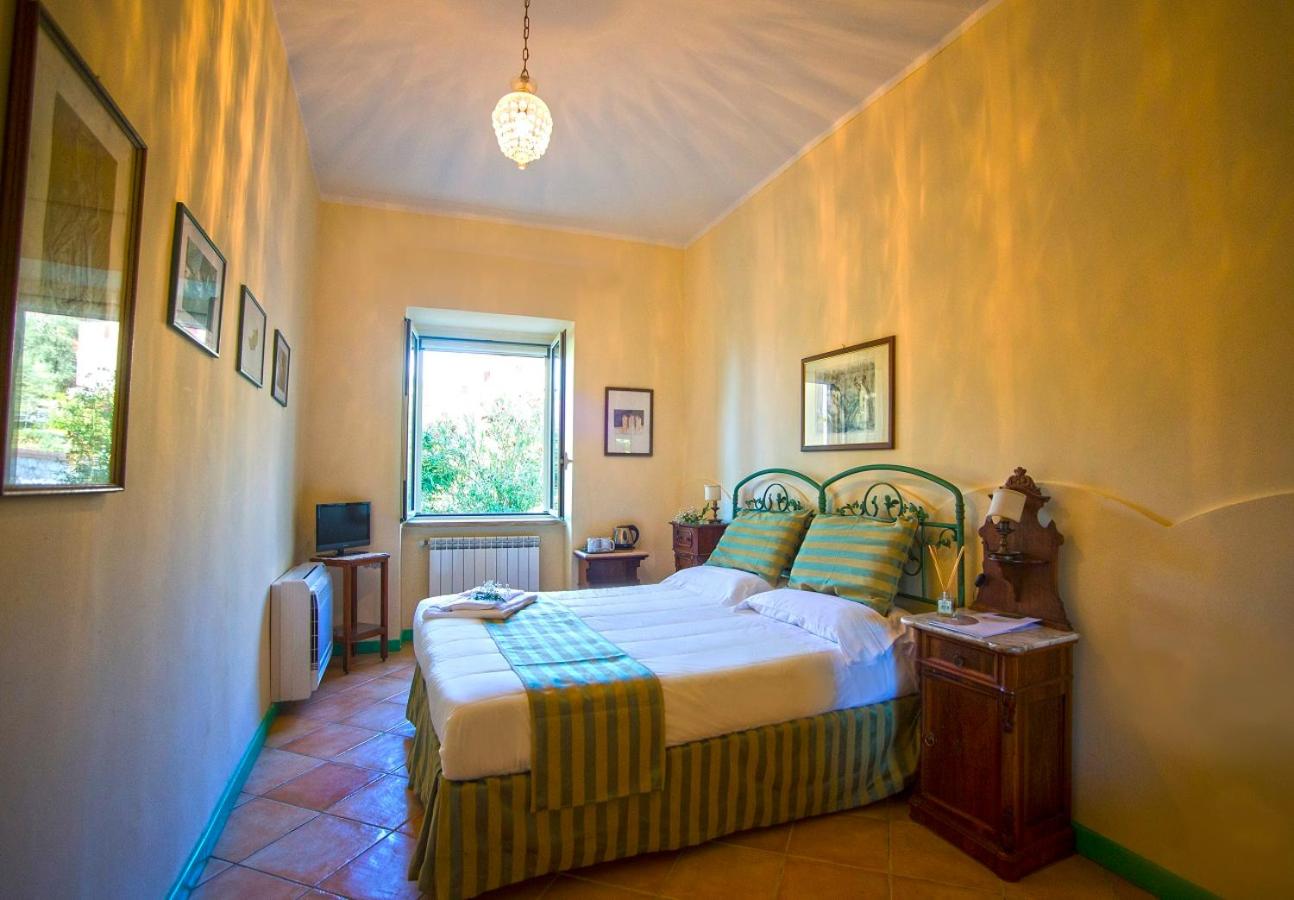 B&B La Residenza Torchiara