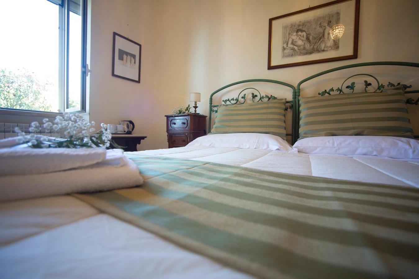 B&B La Residenza Torchiara