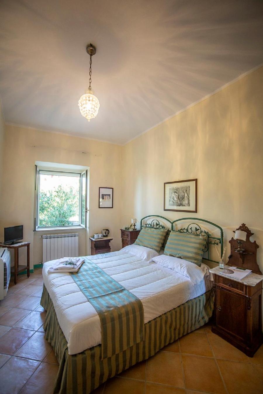 B&B La Residenza Torchiara