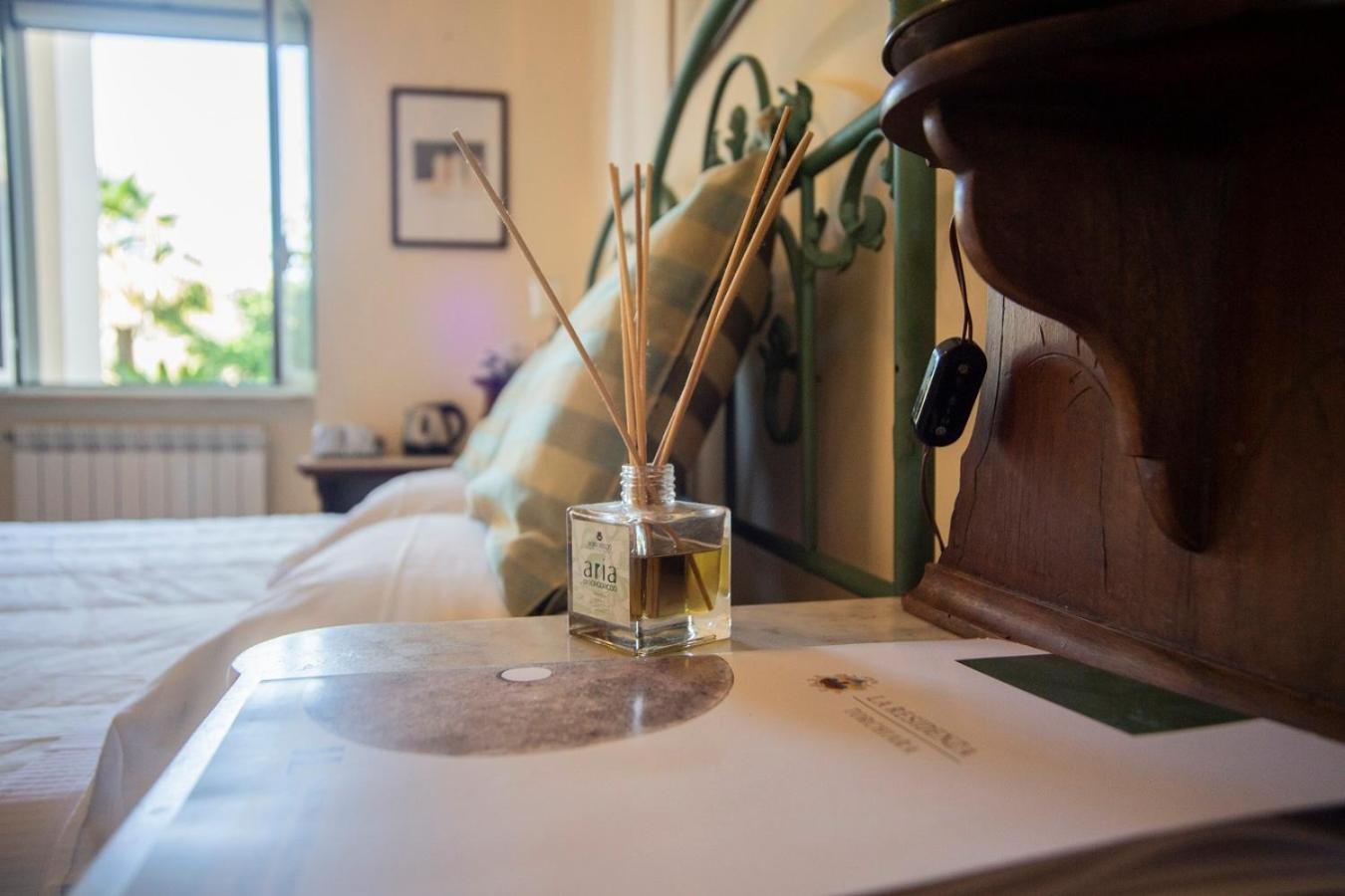 B&B La Residenza Torchiara