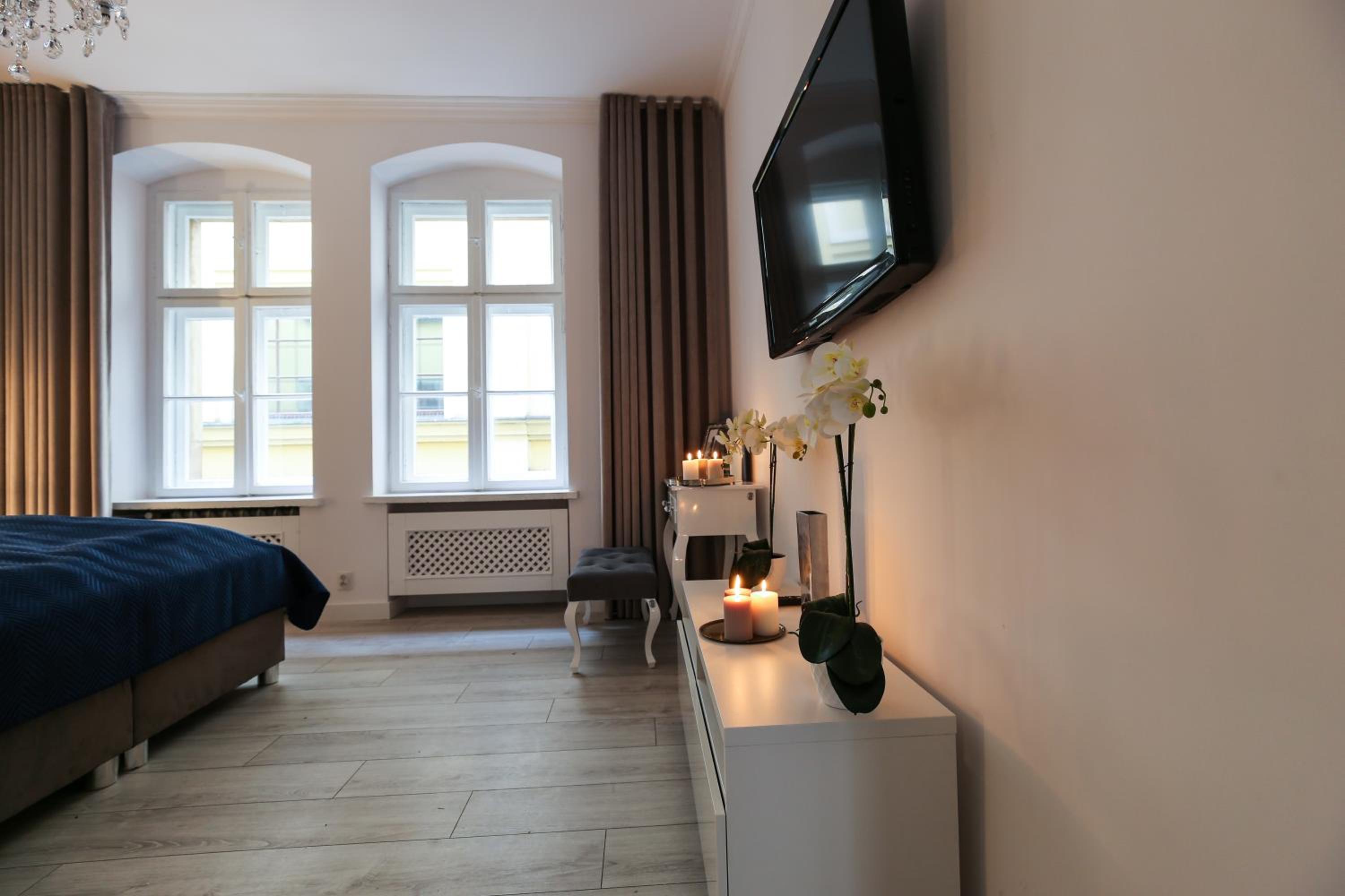KDRO Apartment Rynek view 5