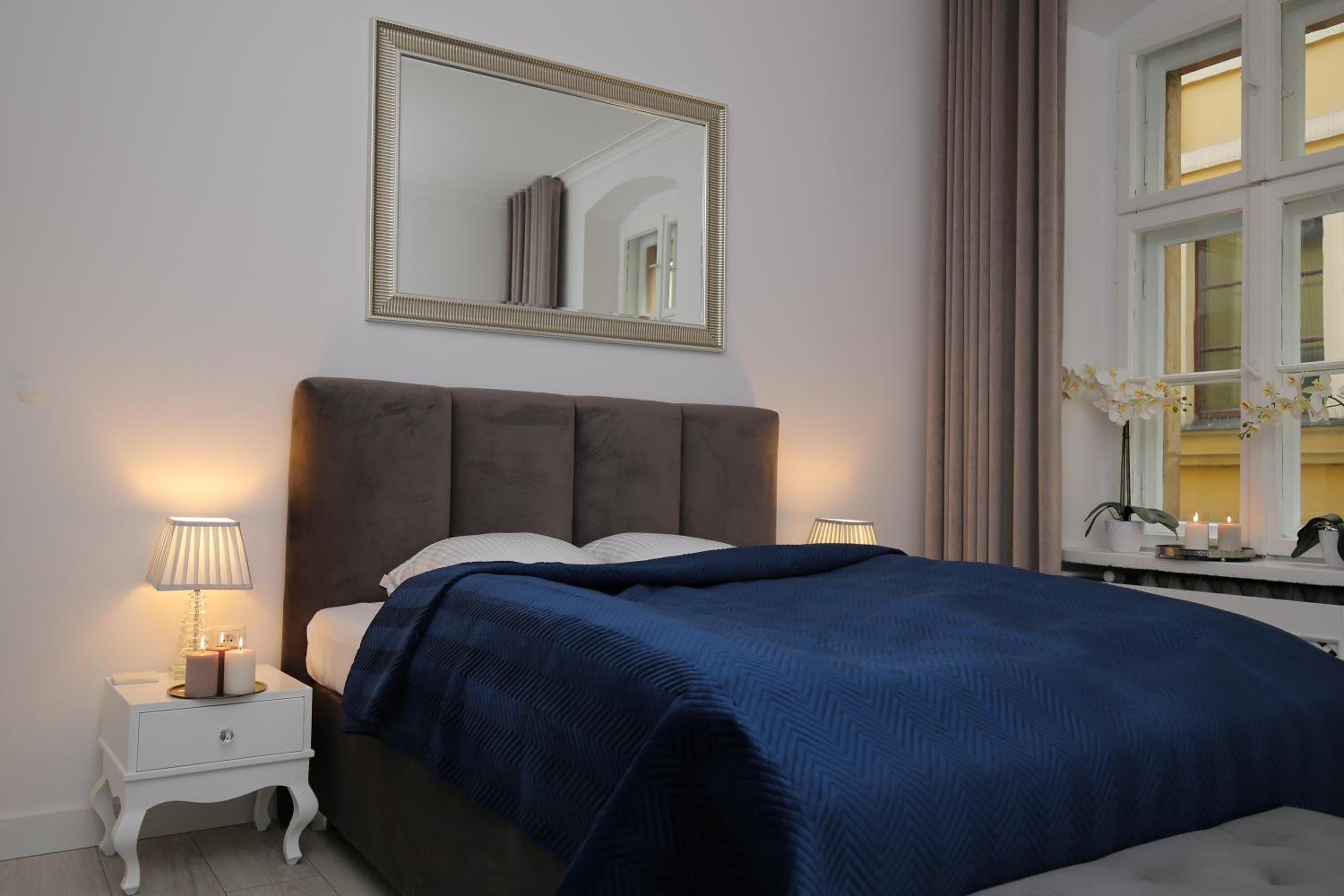 KDRO Apartment Rynek view 4