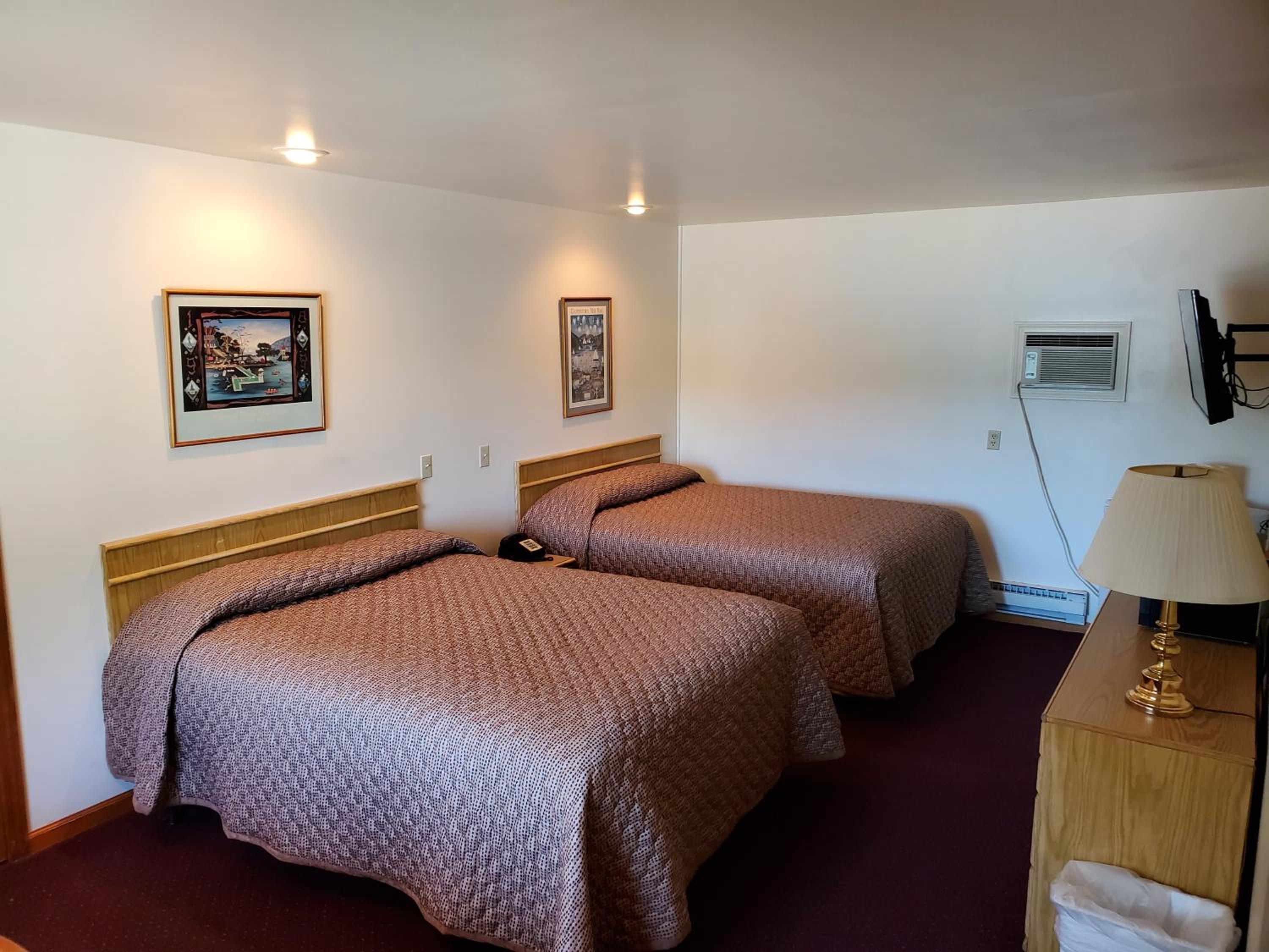 Lake View Motel