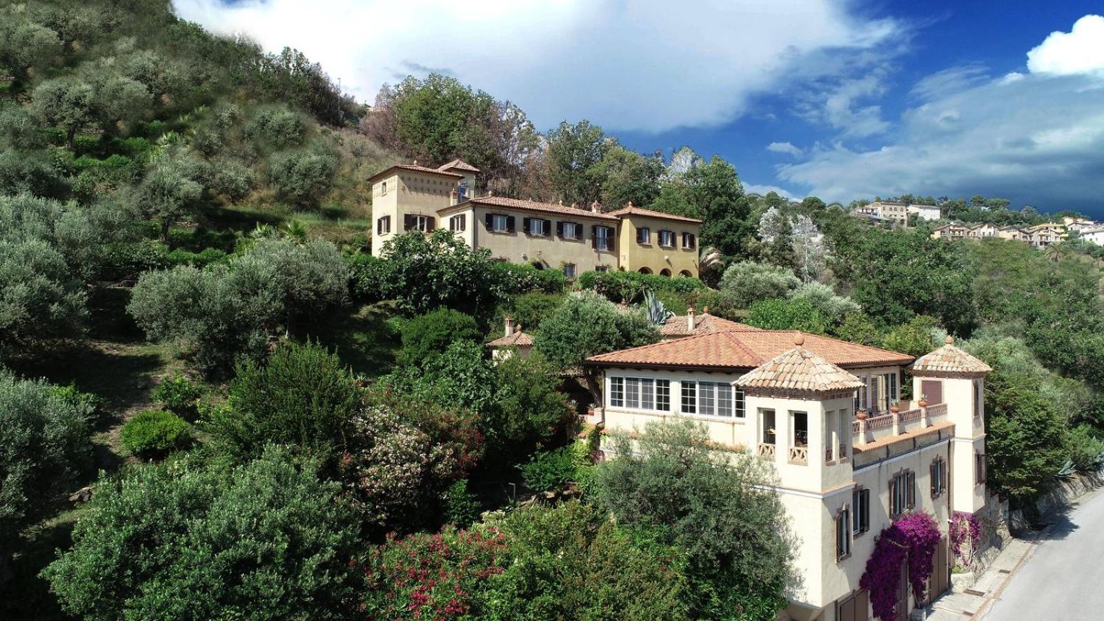 Borgo Riccio