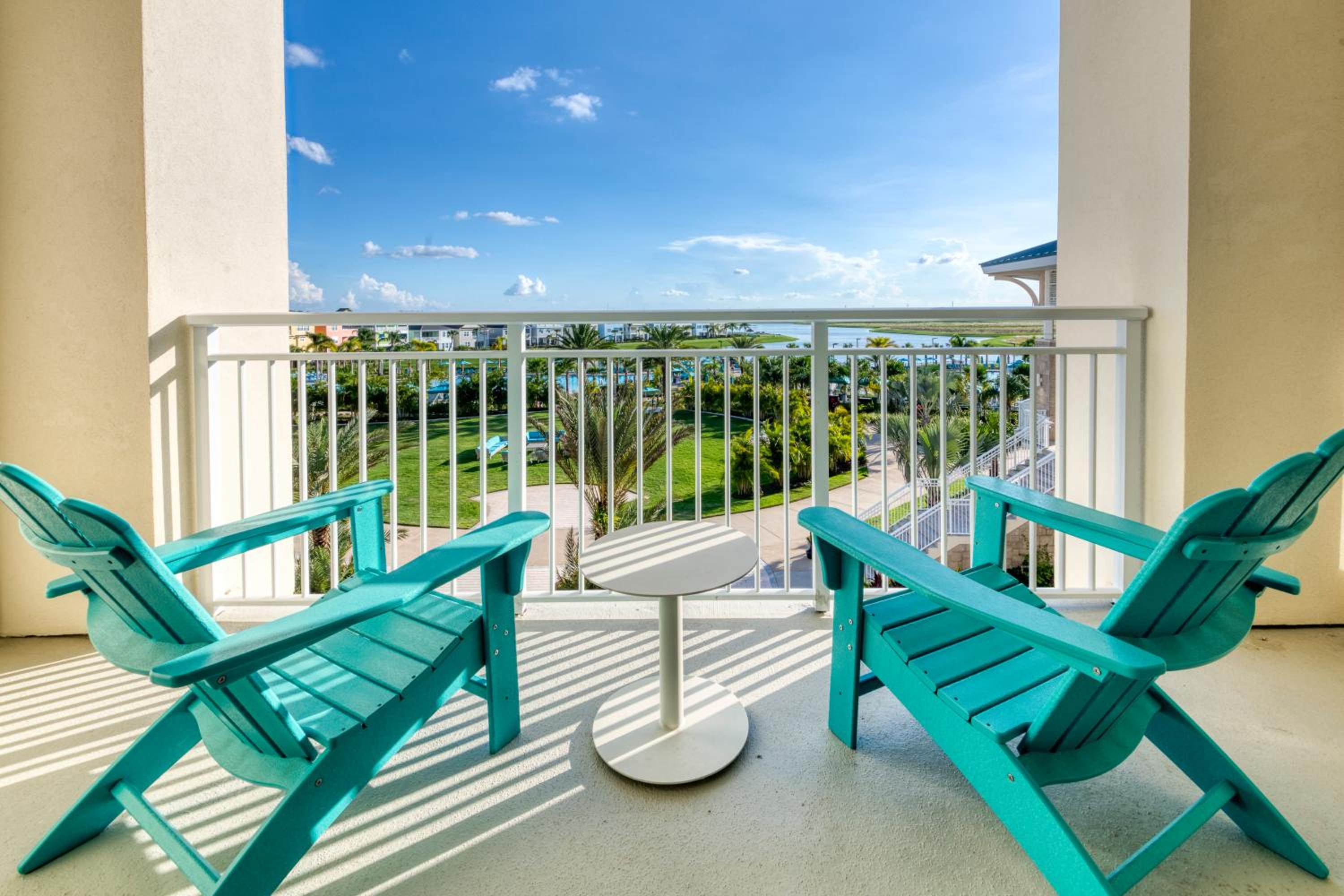 Margaritaville Resort Orlando with H2O Waterpark