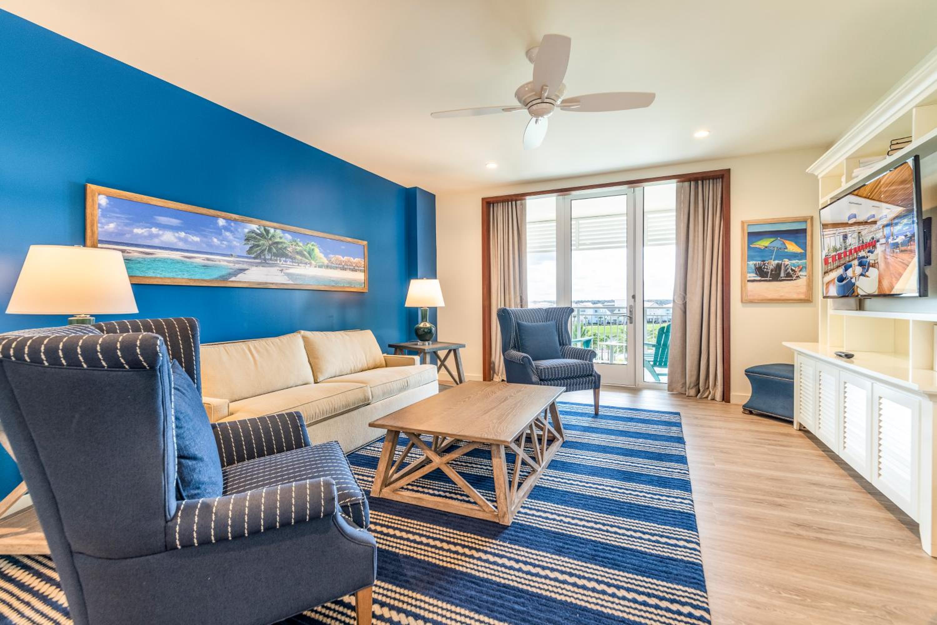 Margaritaville Resort Orlando with H2O Waterpark