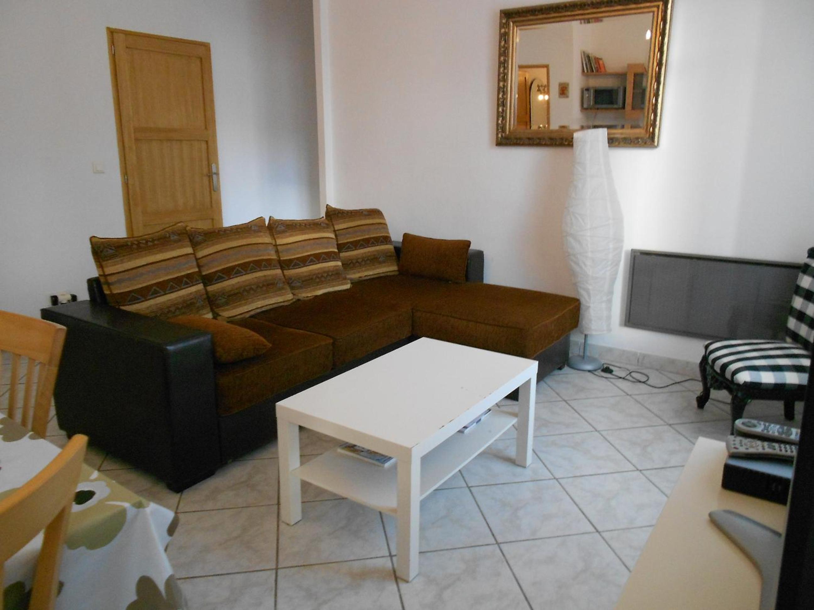 Beau 3 pieces proche centre view 4
