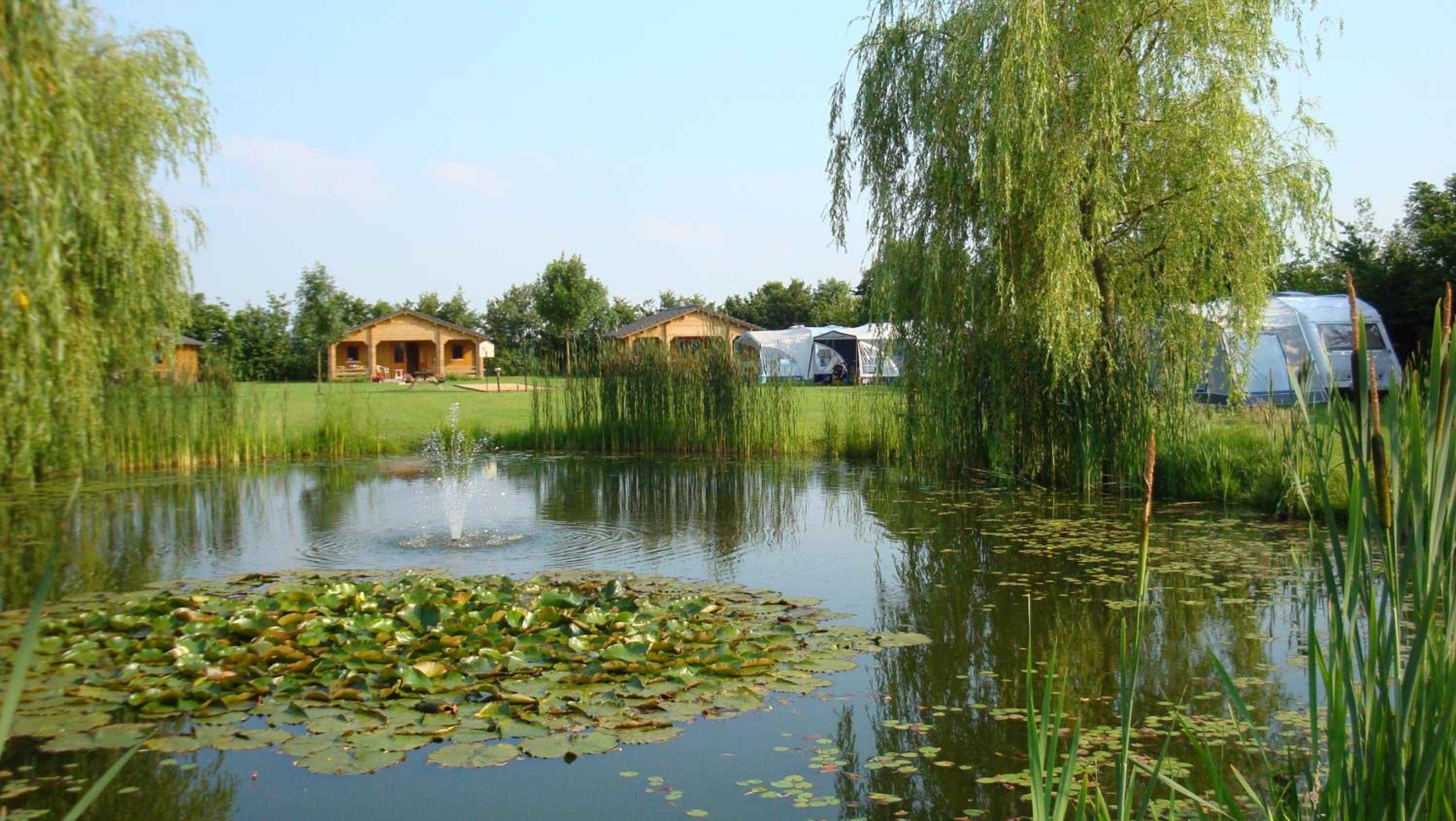 Vakantie-Oord "De Hulsdonken" view 3