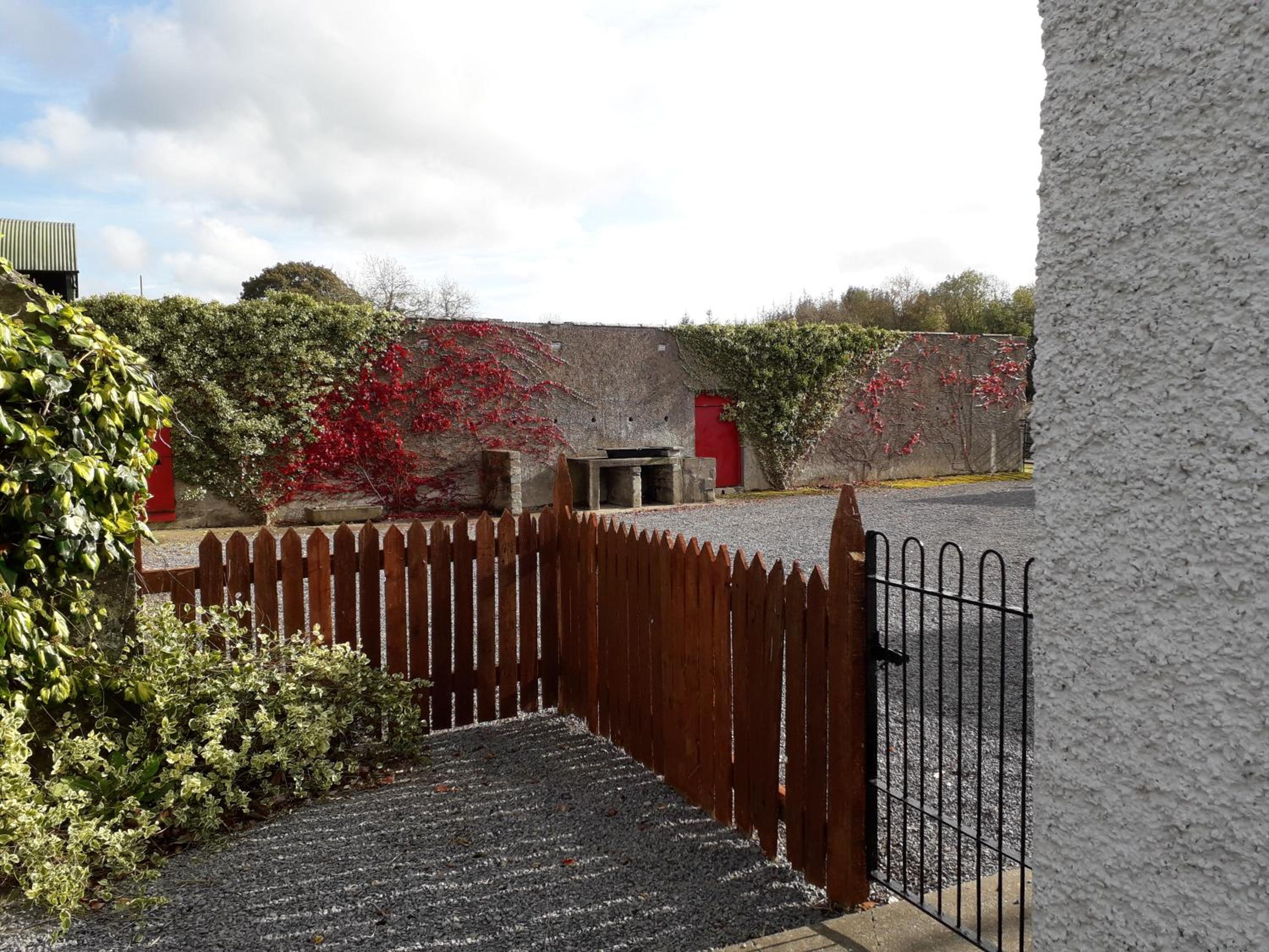 Wellfield Farmhouse view 5