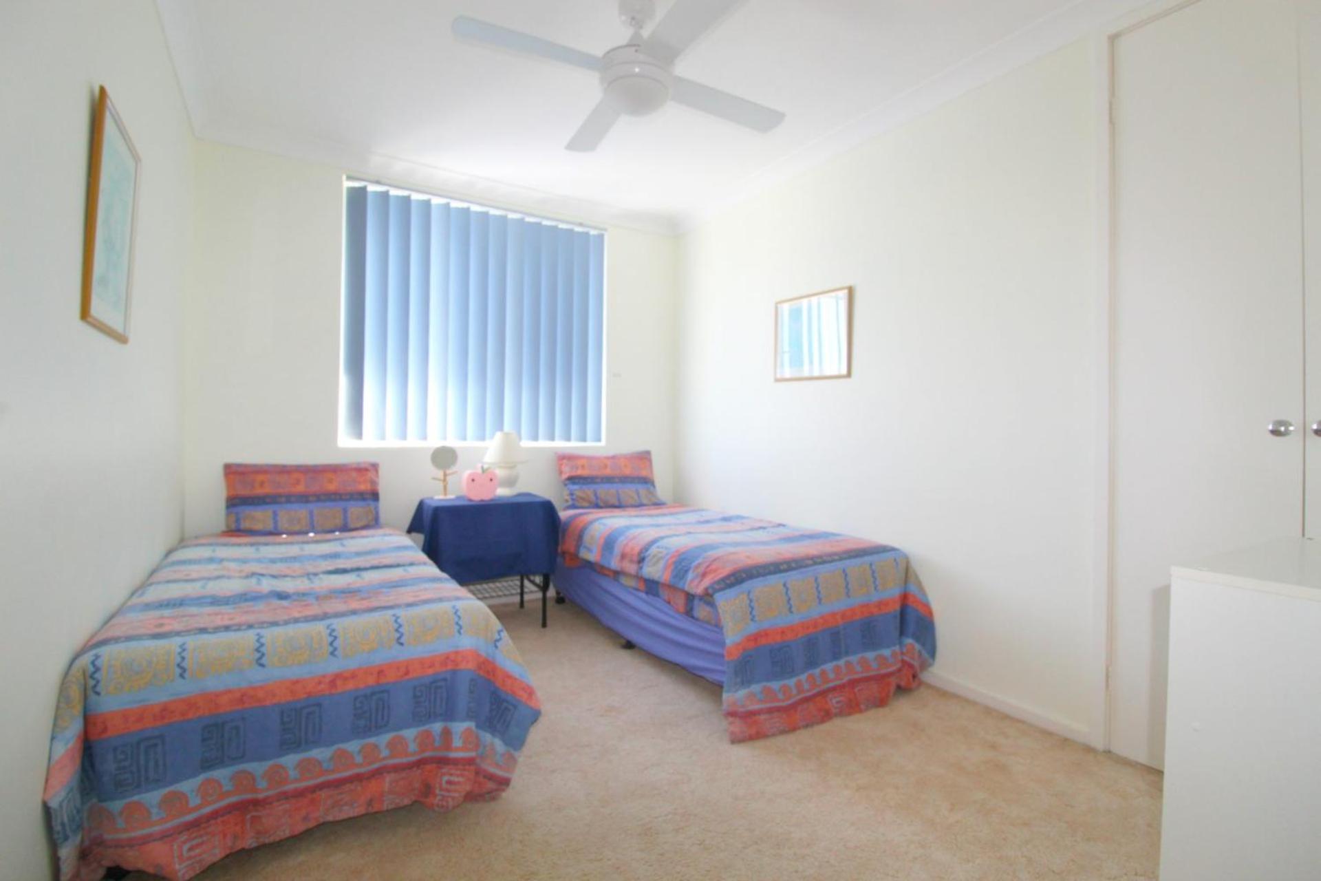 Main Stay 8, 1 Main Street view 2