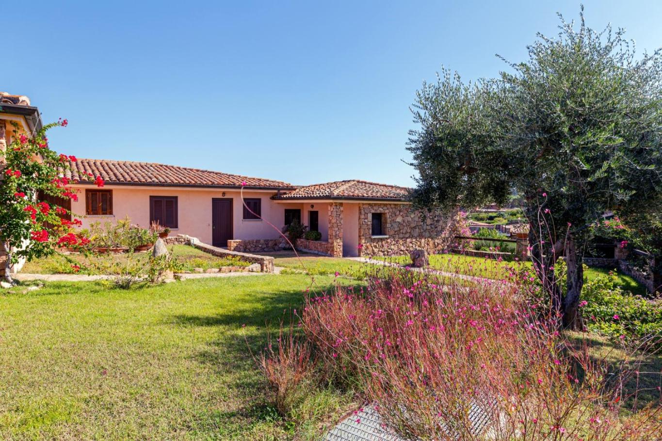 Appartamento Cala Paradiso view 4